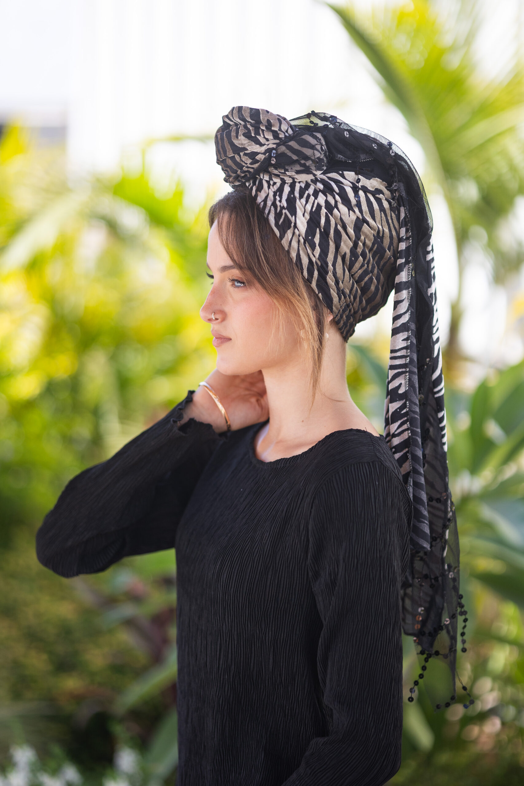 דגם יעל – תמונה 5