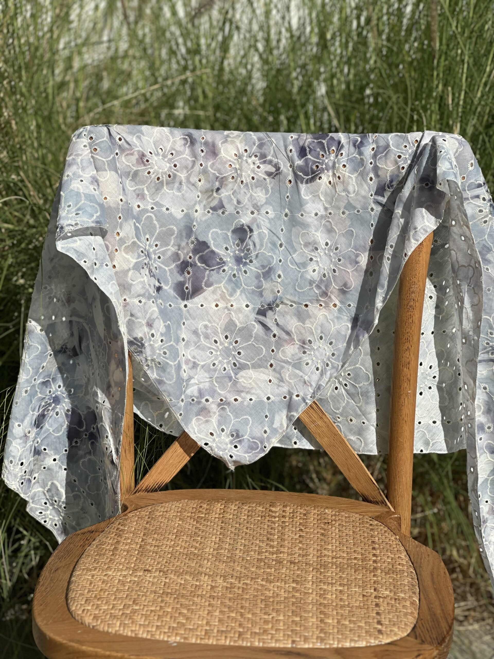 דגם שרה- בנדנה – תמונה 5