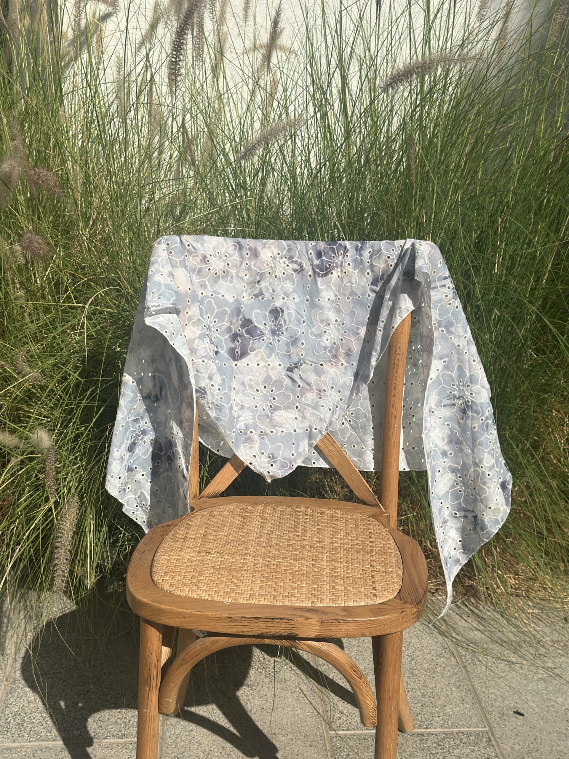 דגם שרה- בנדנה – תמונה 4