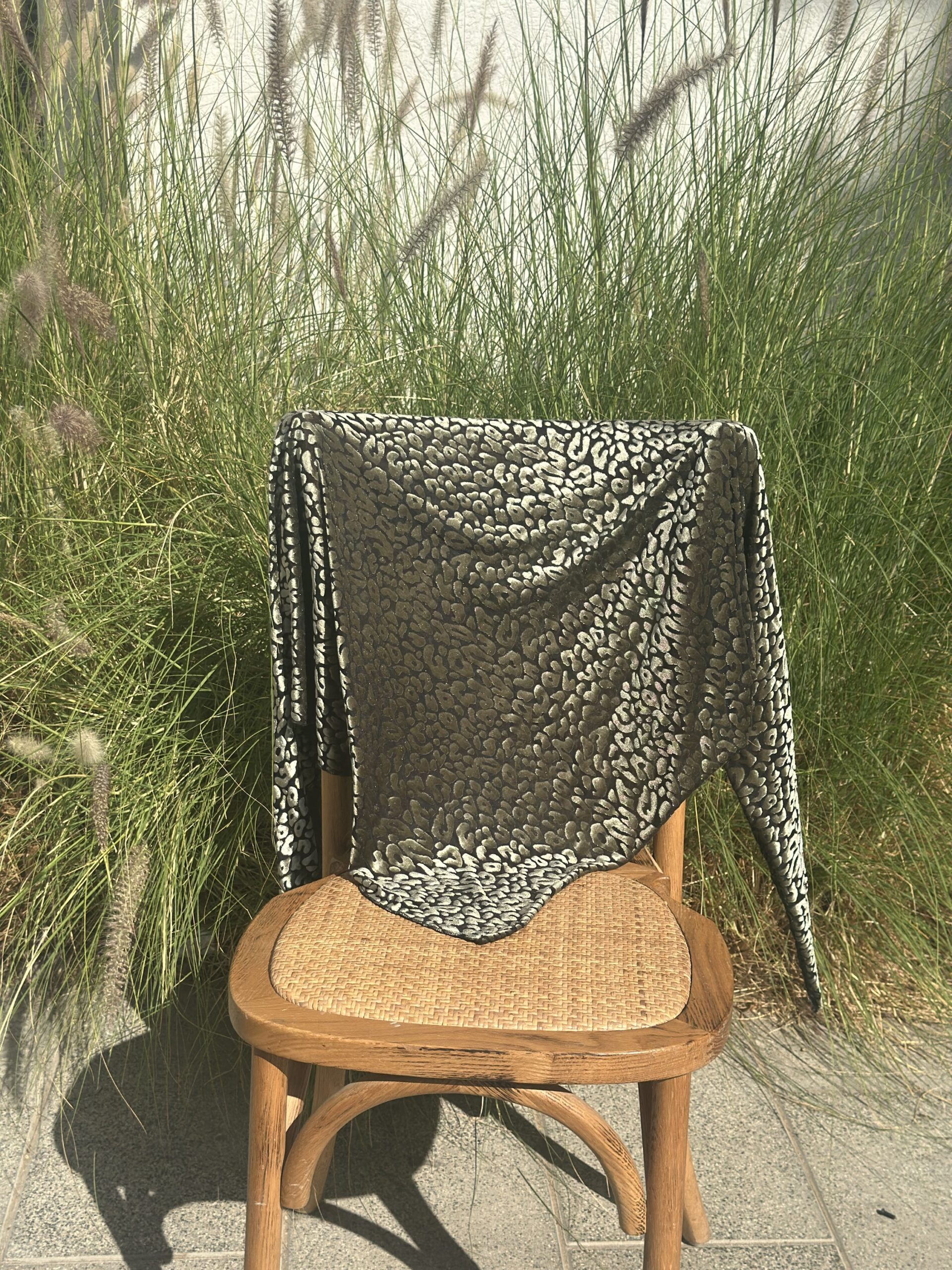 דגם אביגיל - בנדנה – תמונה 4