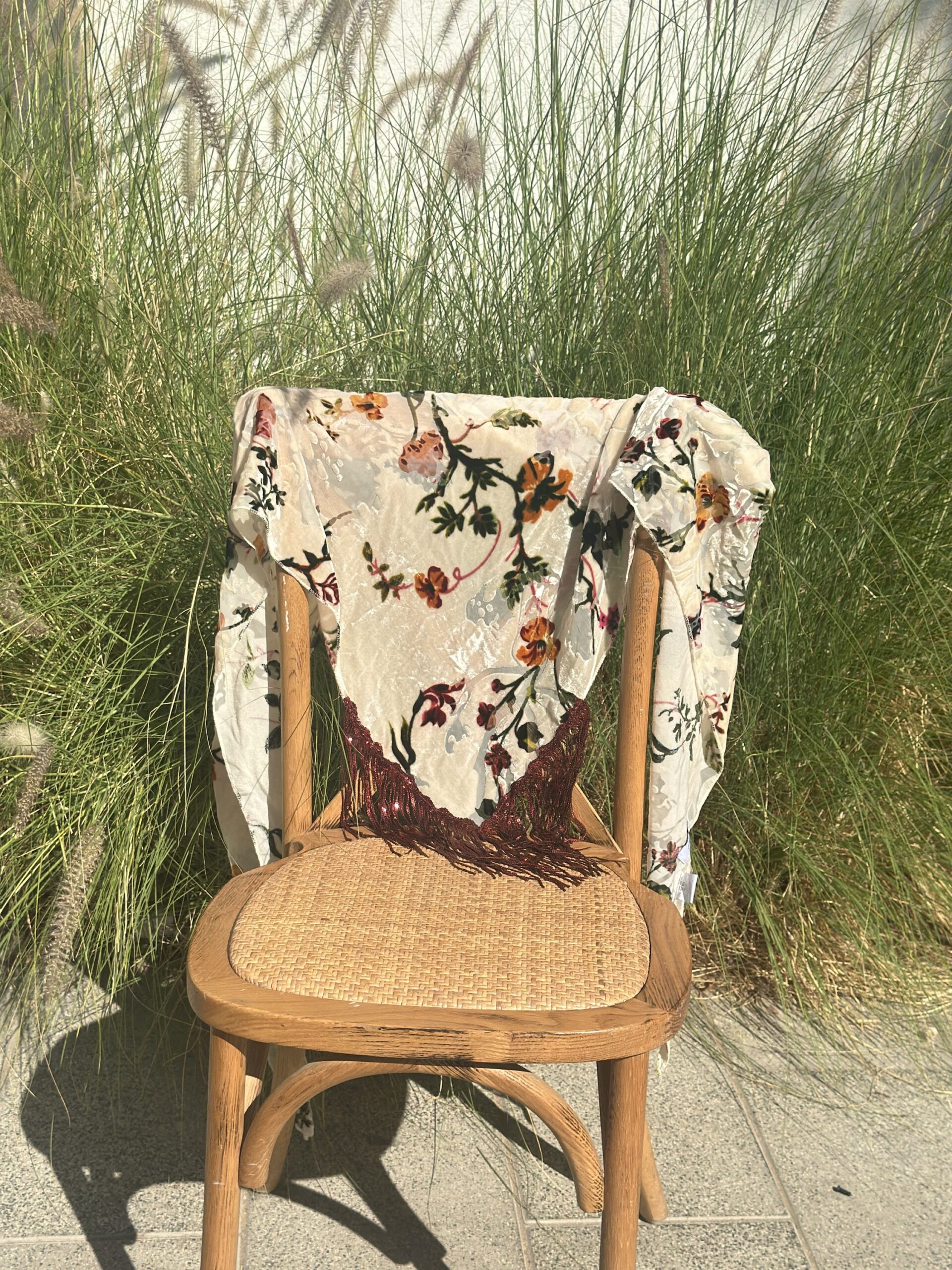 דגם אסתר - משולש גדול – תמונה 4