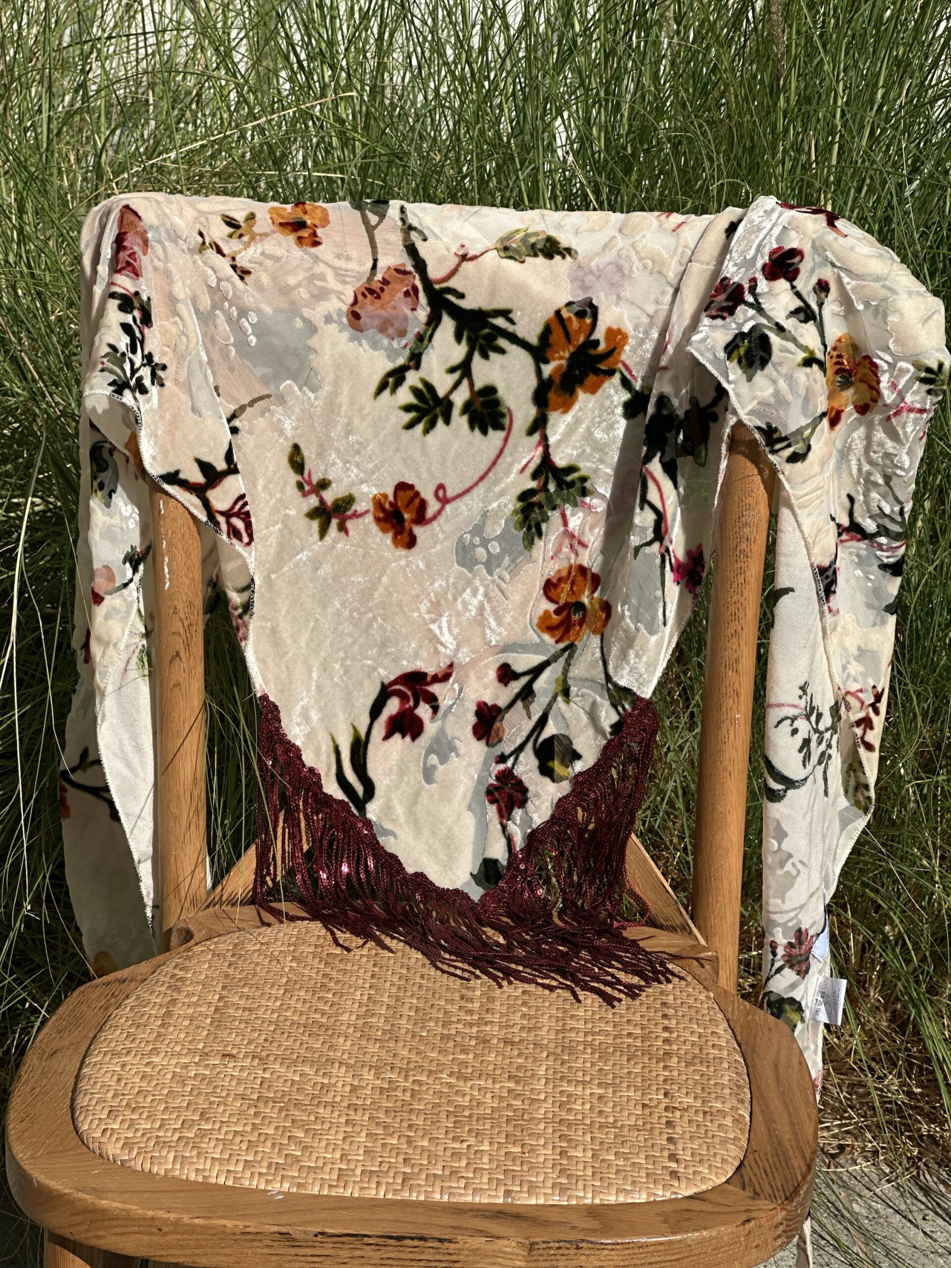 דגם אסתר - משולש גדול – תמונה 5