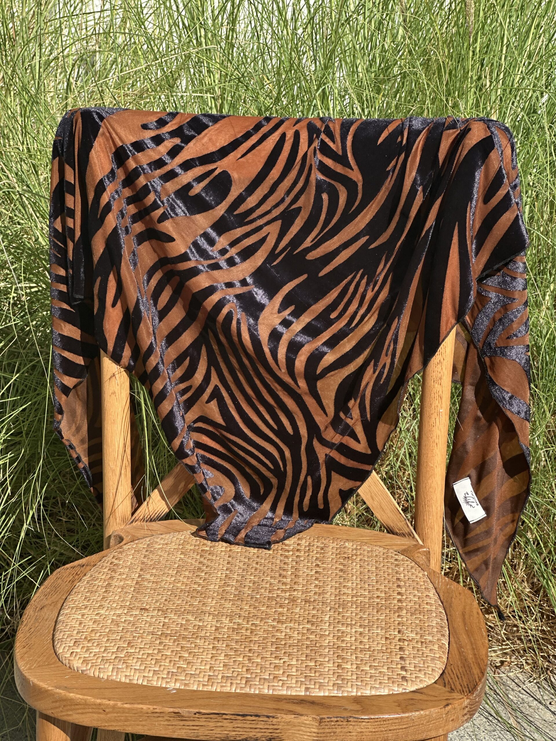 דגם לאה- בנדנה – תמונה 4