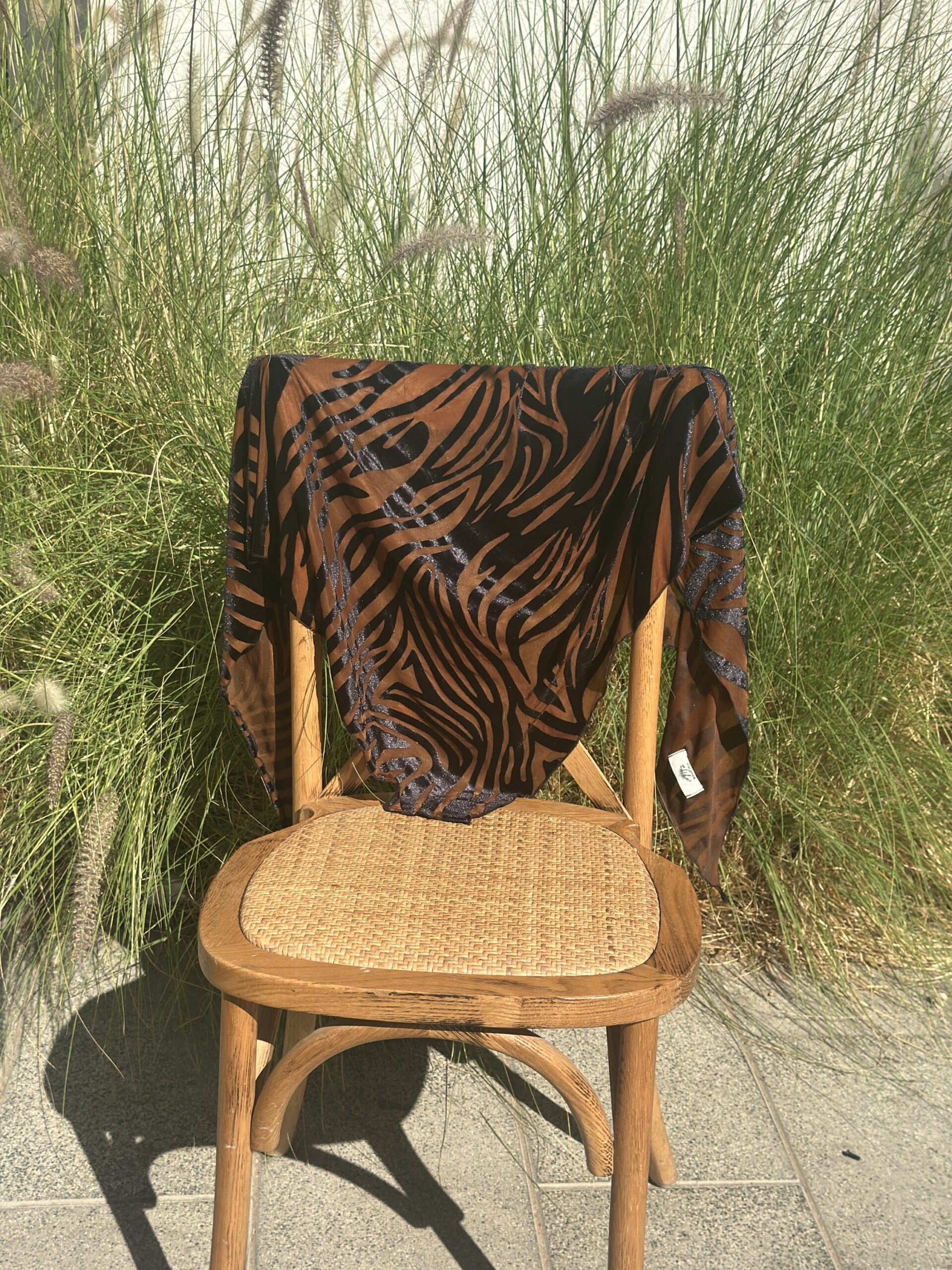 דגם לאה- בנדנה – תמונה 5