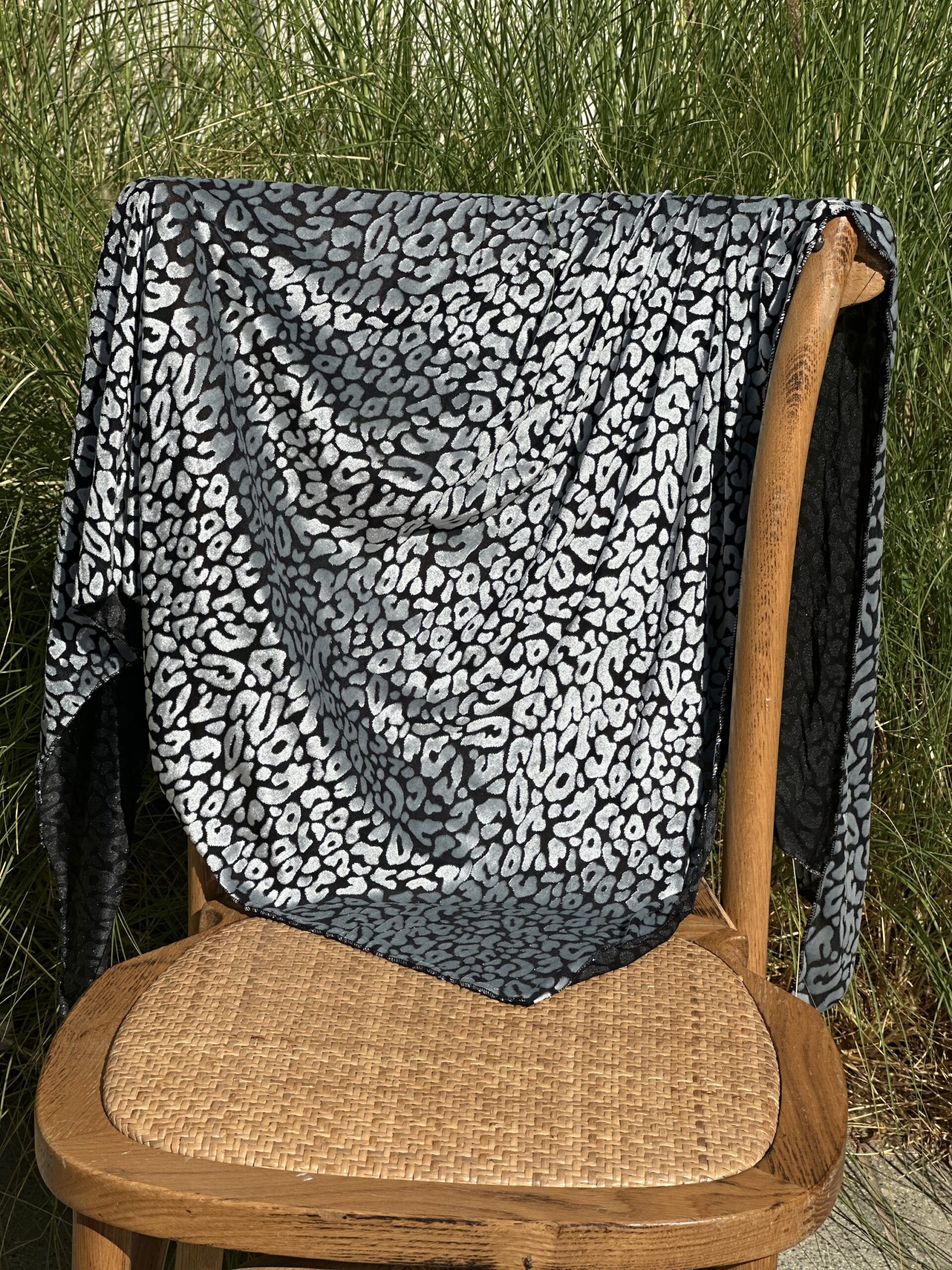 דגם מיכל- בנדנה – תמונה 5