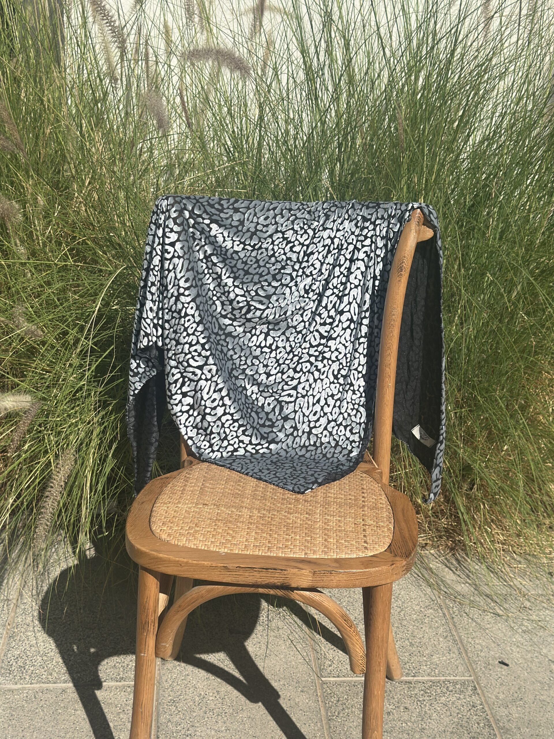 דגם מיכל- בנדנה – תמונה 4