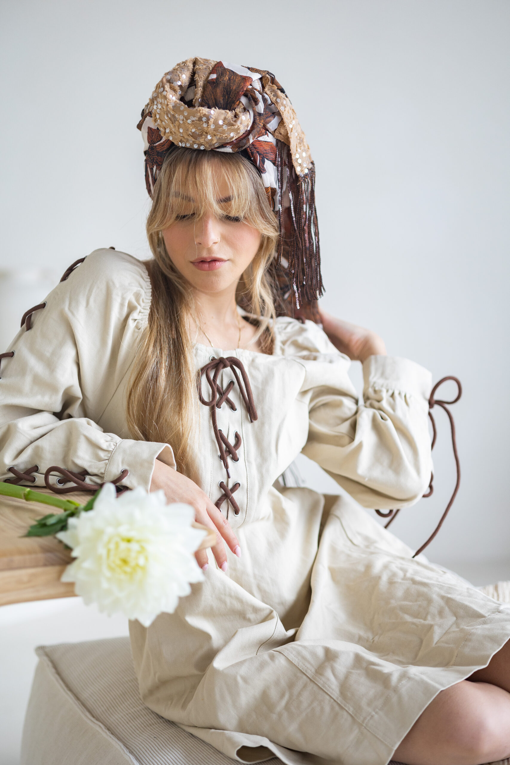 דגם אנה – תמונה 13