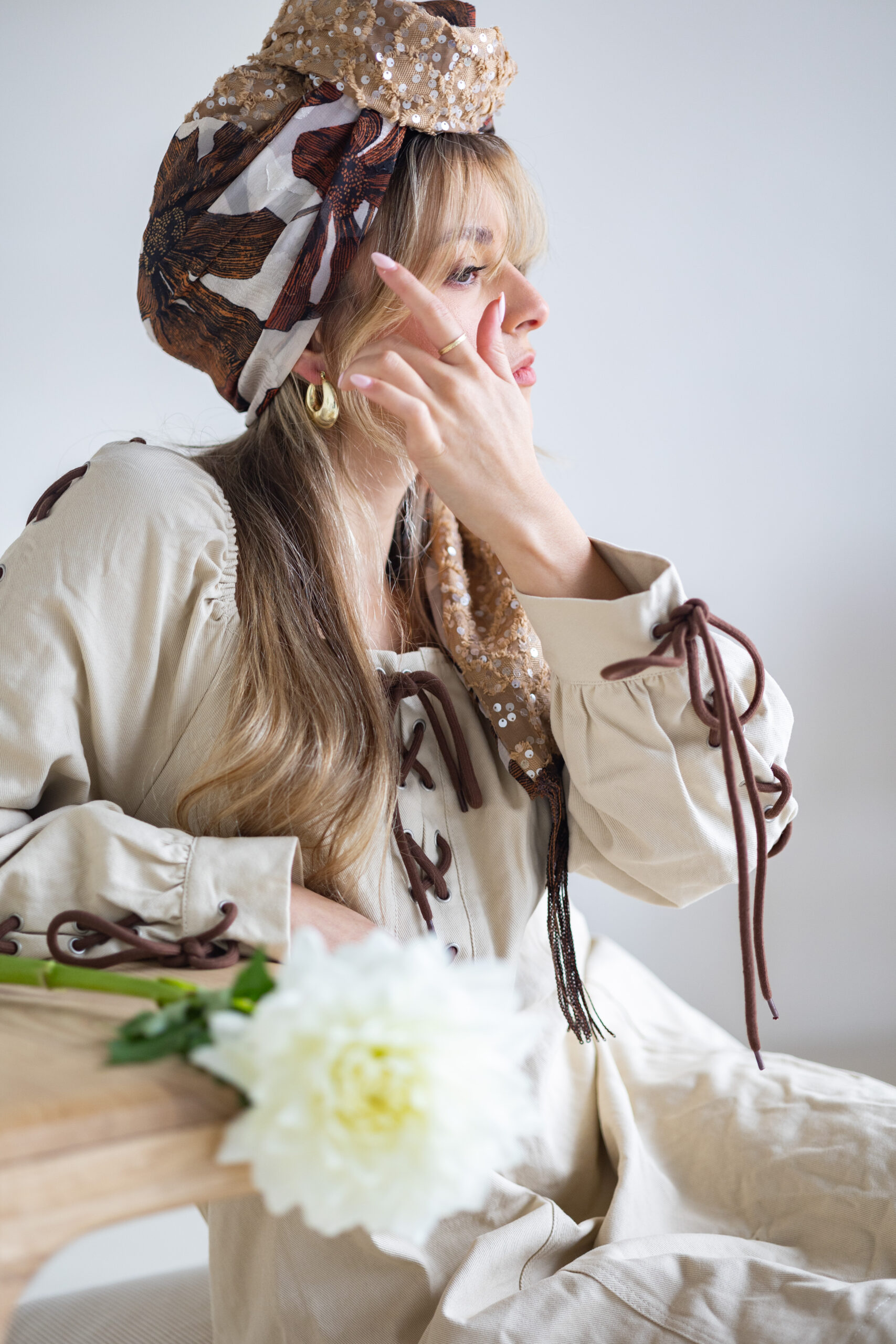 דגם אנה – תמונה 3