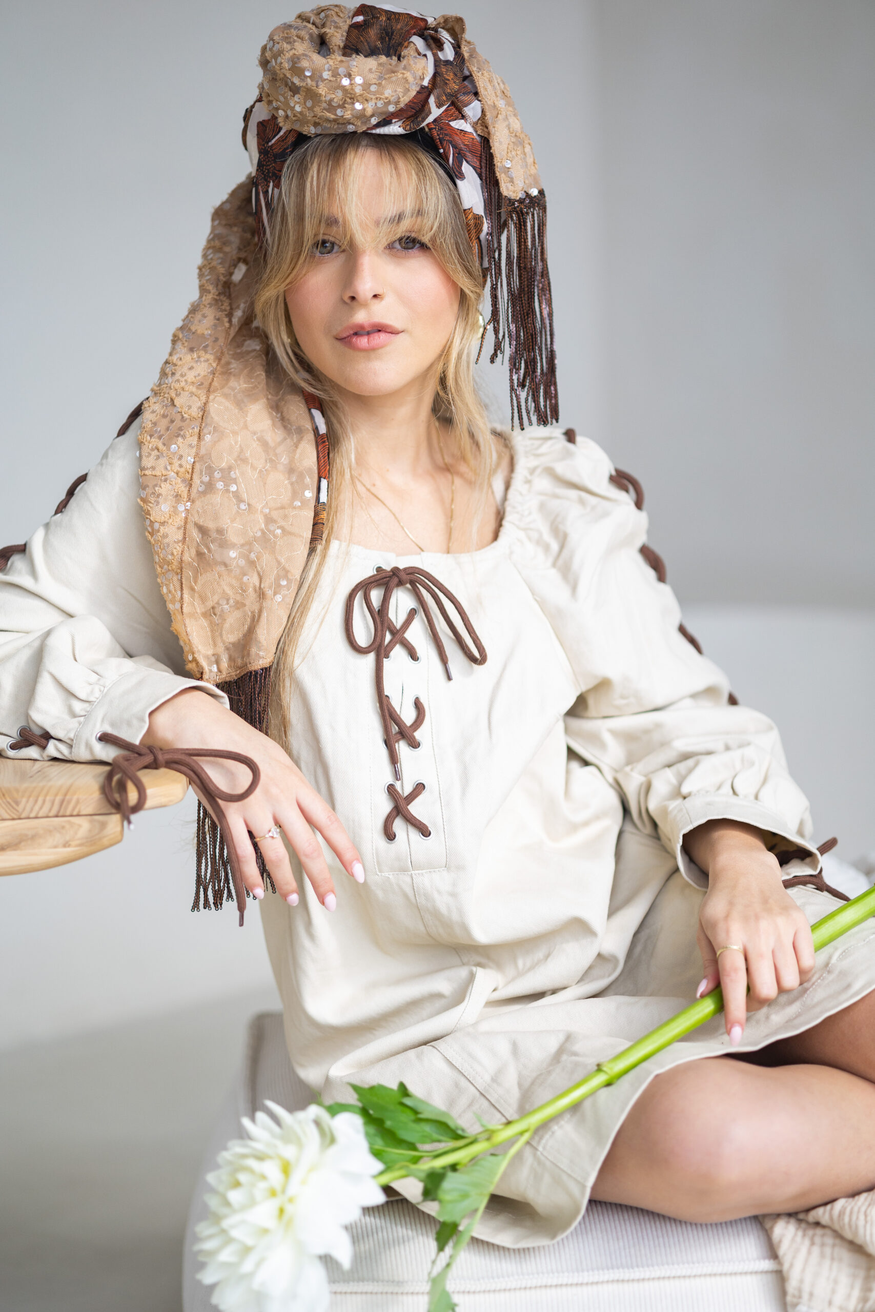 דגם אנה – תמונה 9