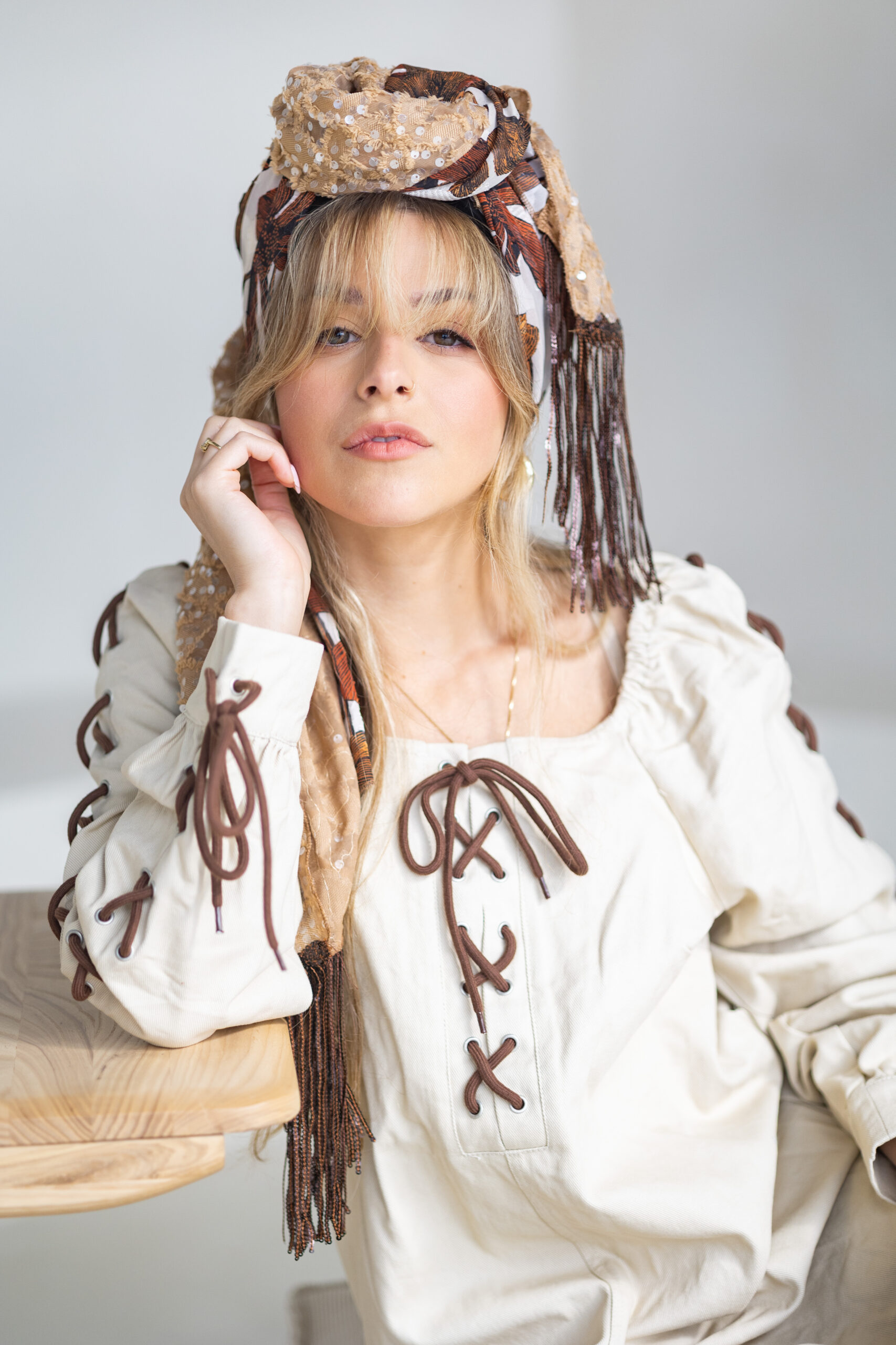 דגם אנה – תמונה 10