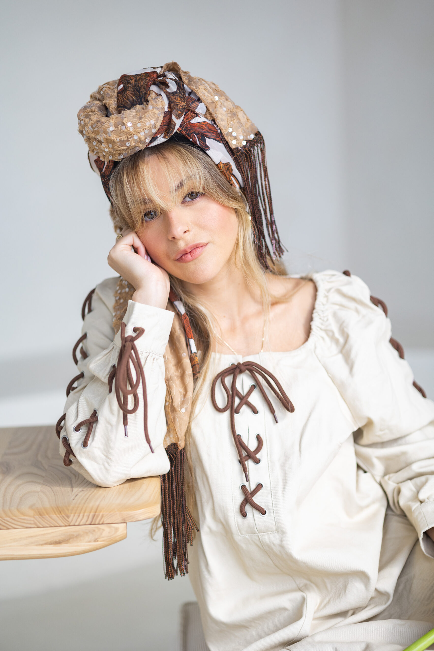 דגם אנה – תמונה 11