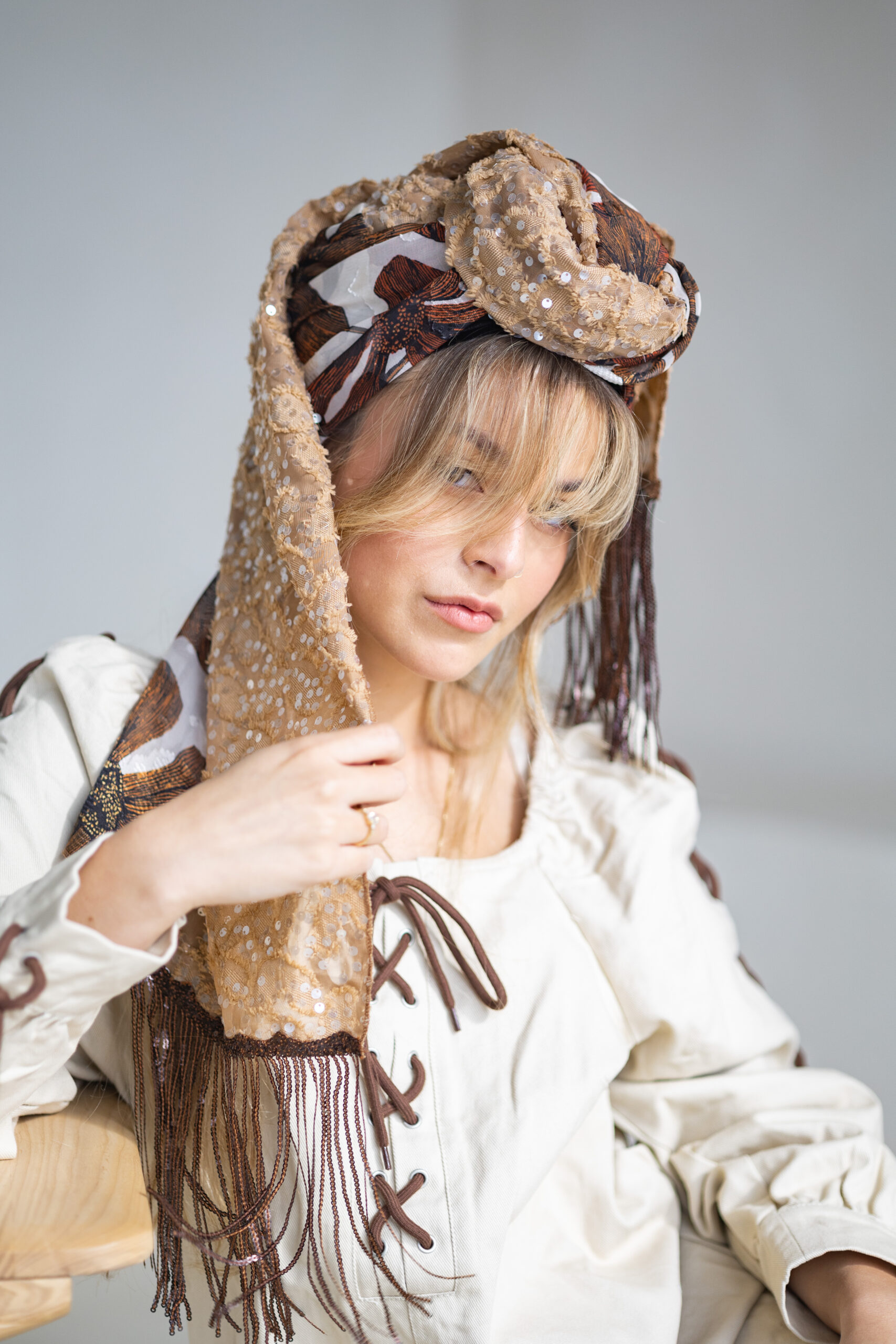 דגם אנה – תמונה 7