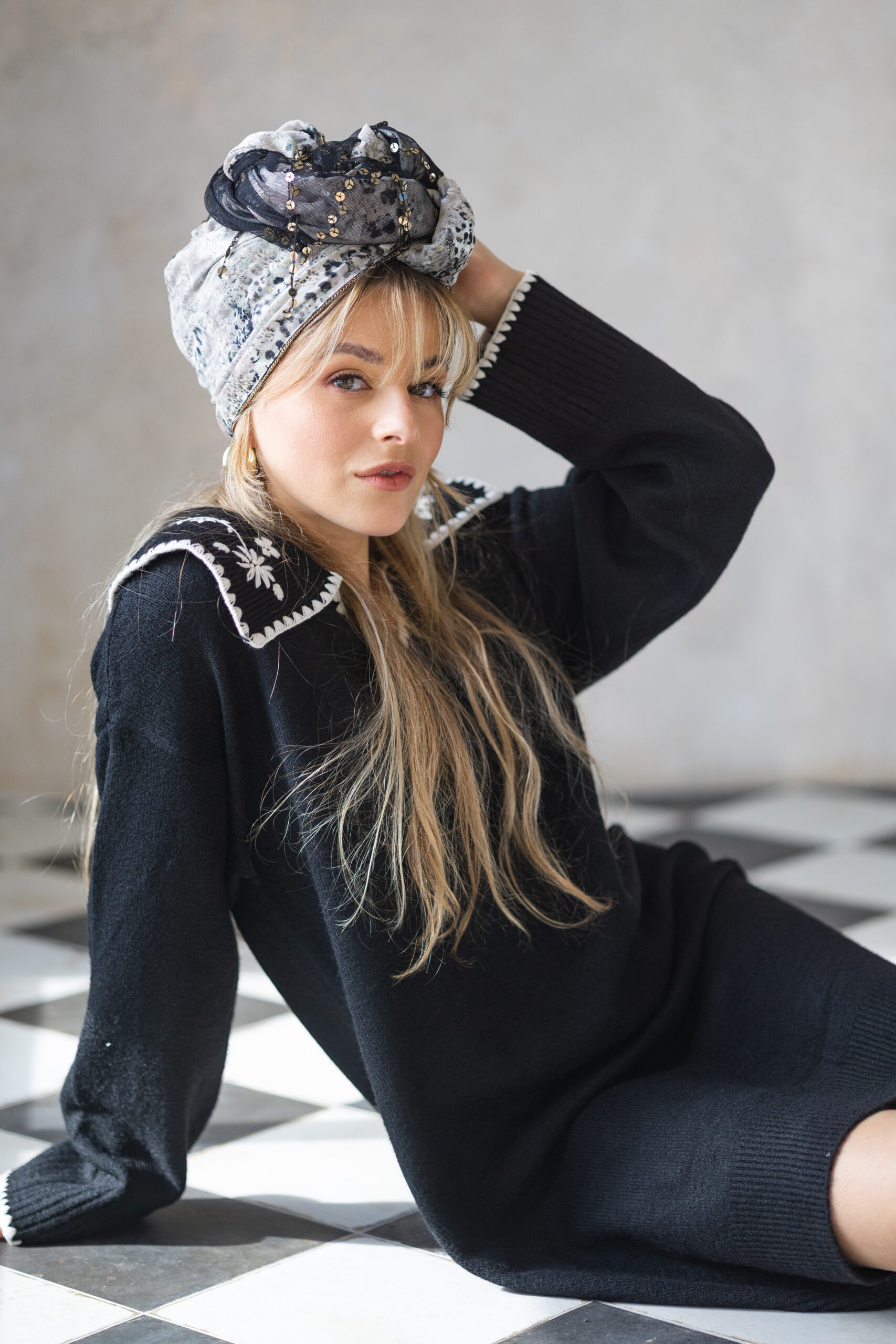 דגם אל – תמונה 6