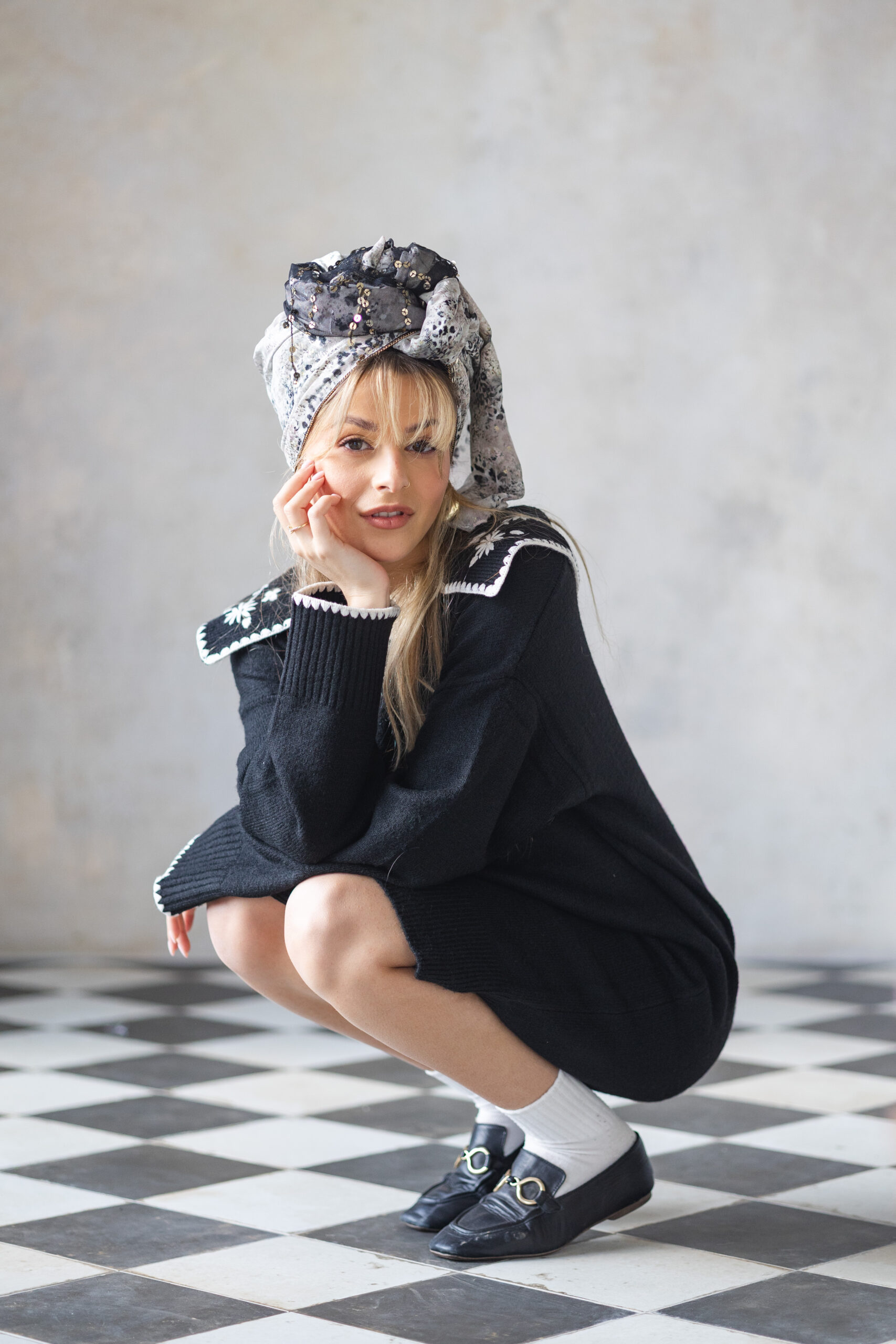 דגם אל – תמונה 5