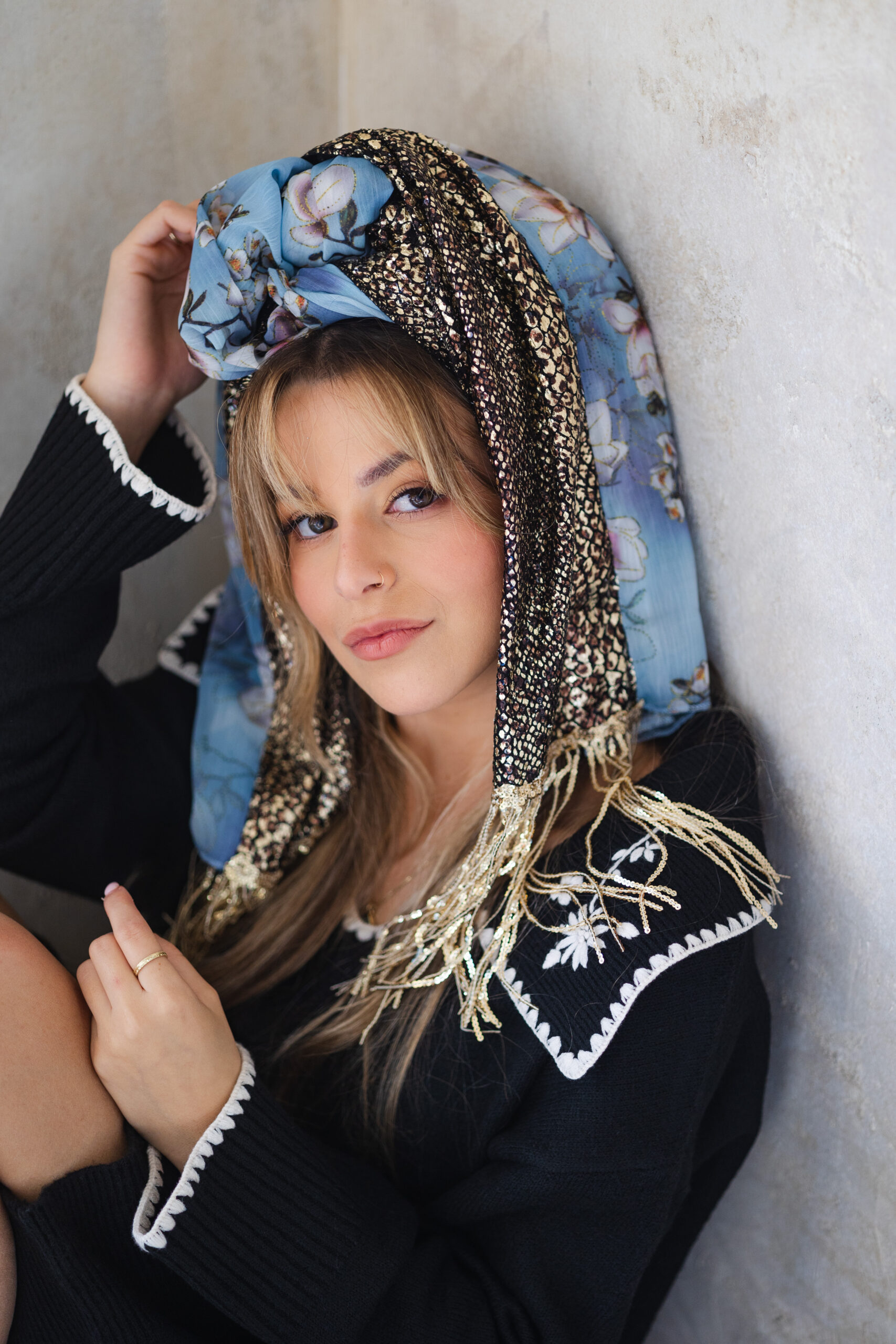 דגם טס – תמונה 2