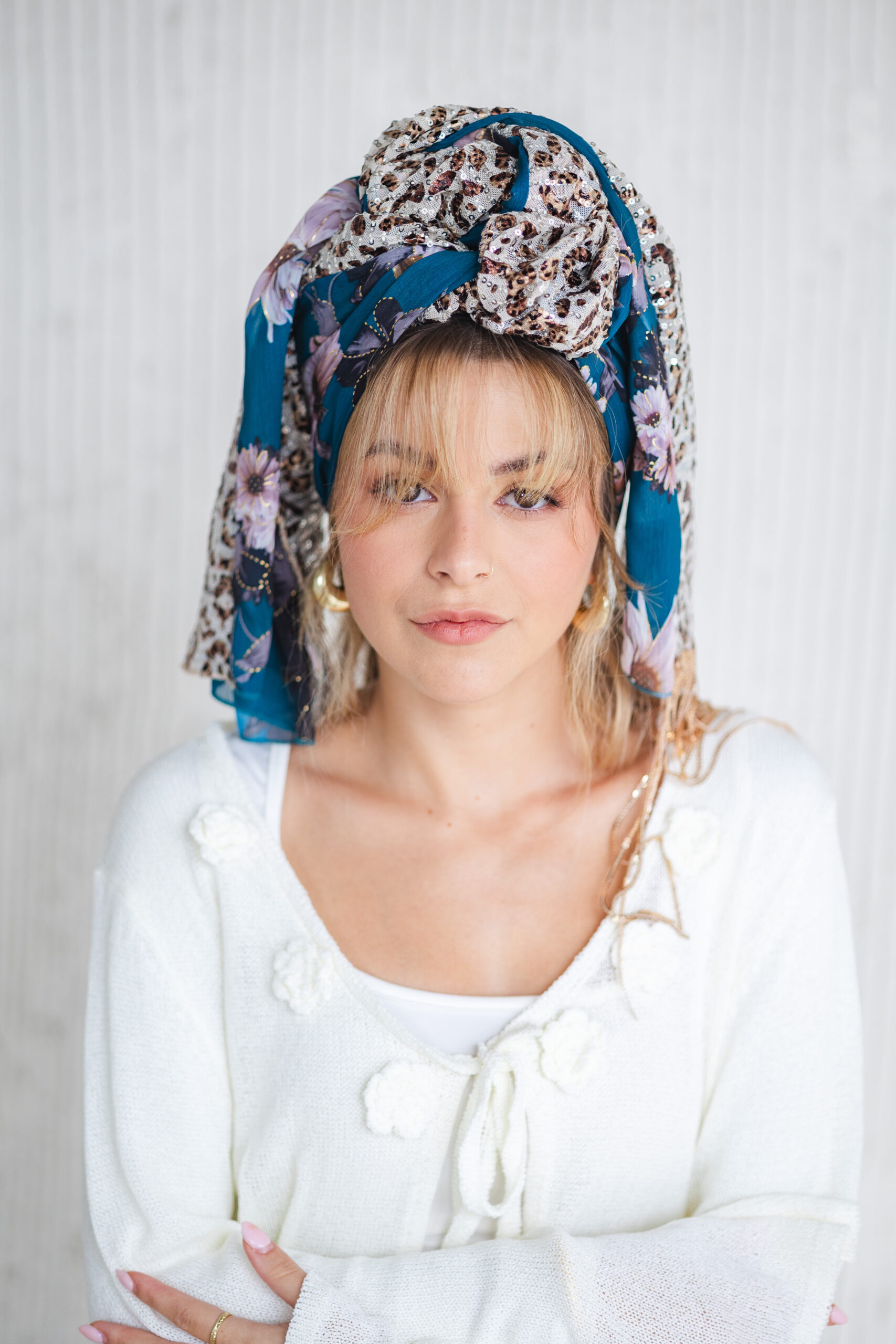 דגם בלייר – תמונה 4