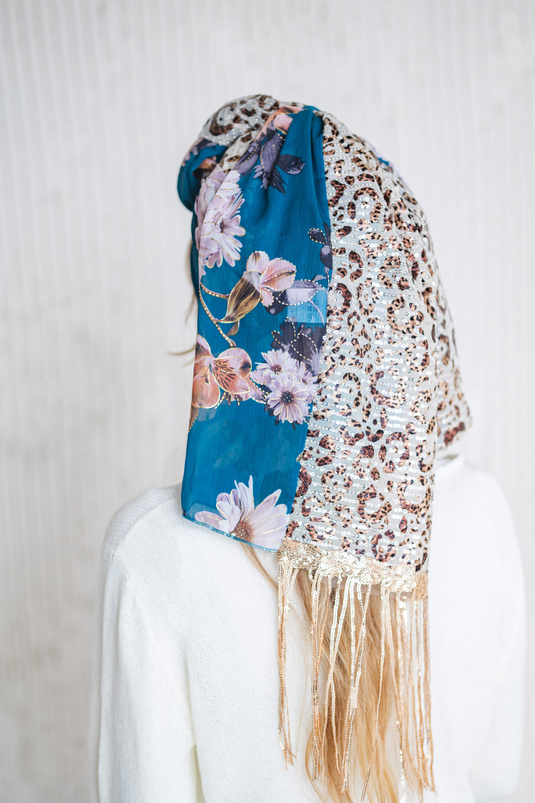 דגם בלייר – תמונה 5