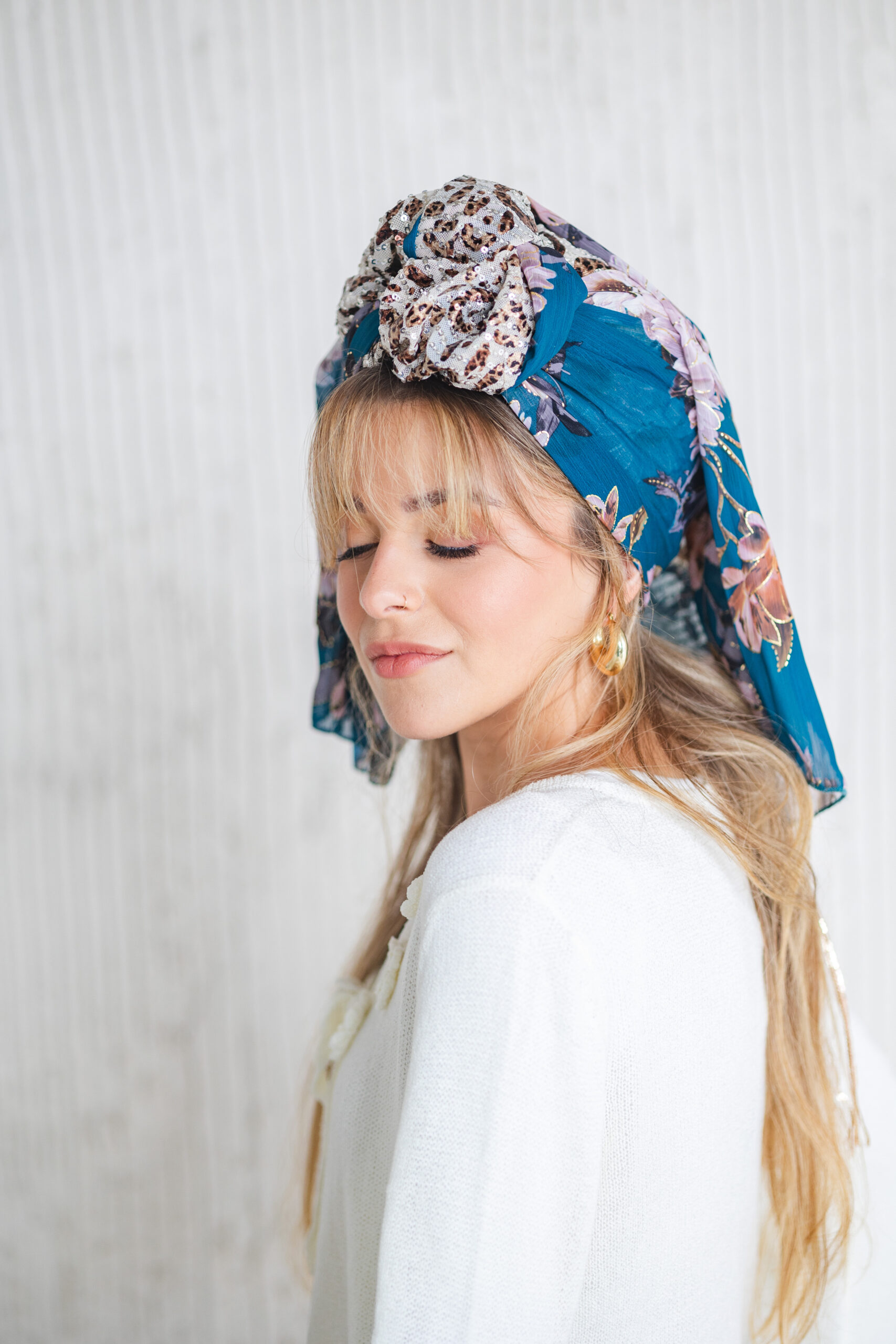 דגם בלייר – תמונה 6