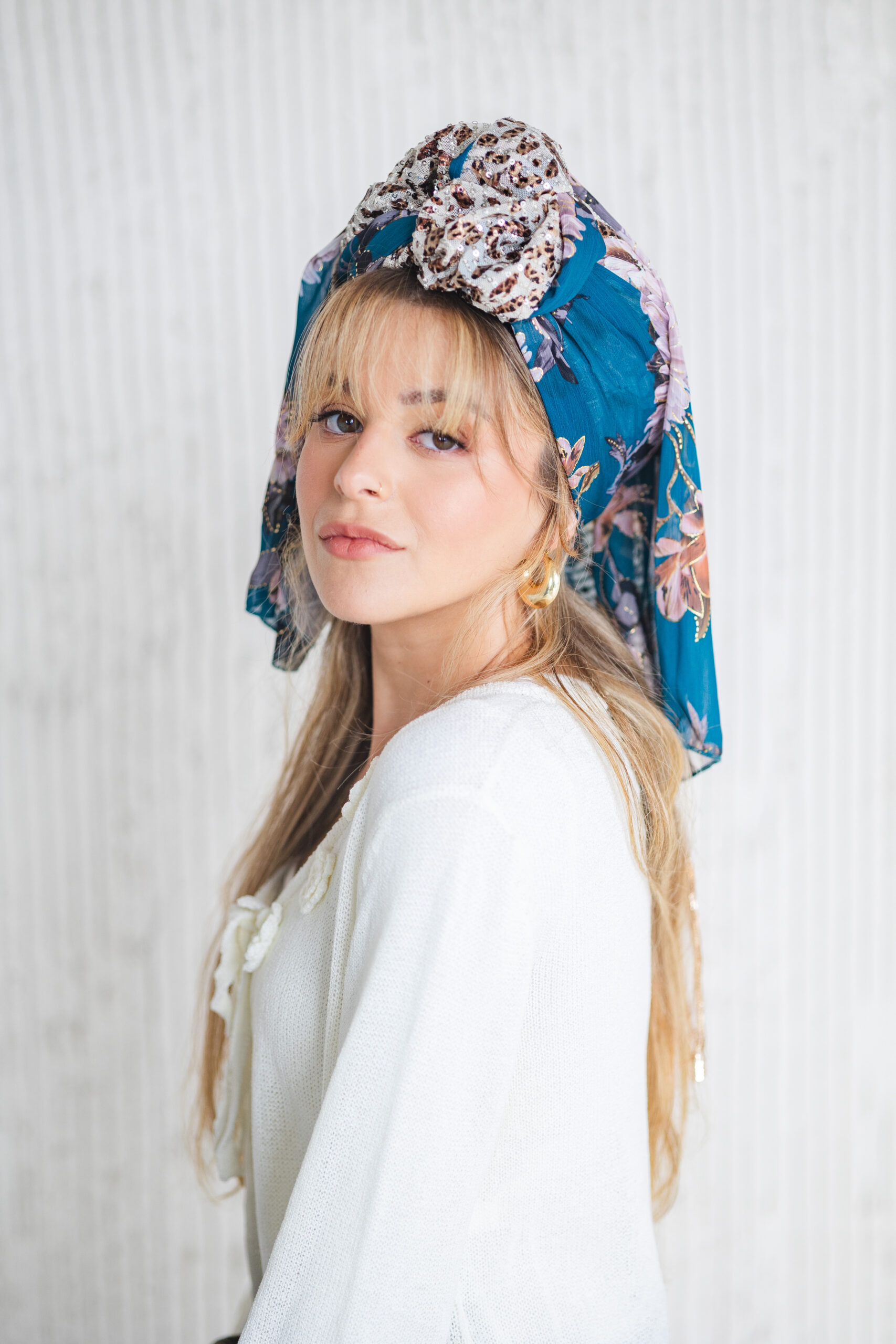 דגם בלייר – תמונה 2