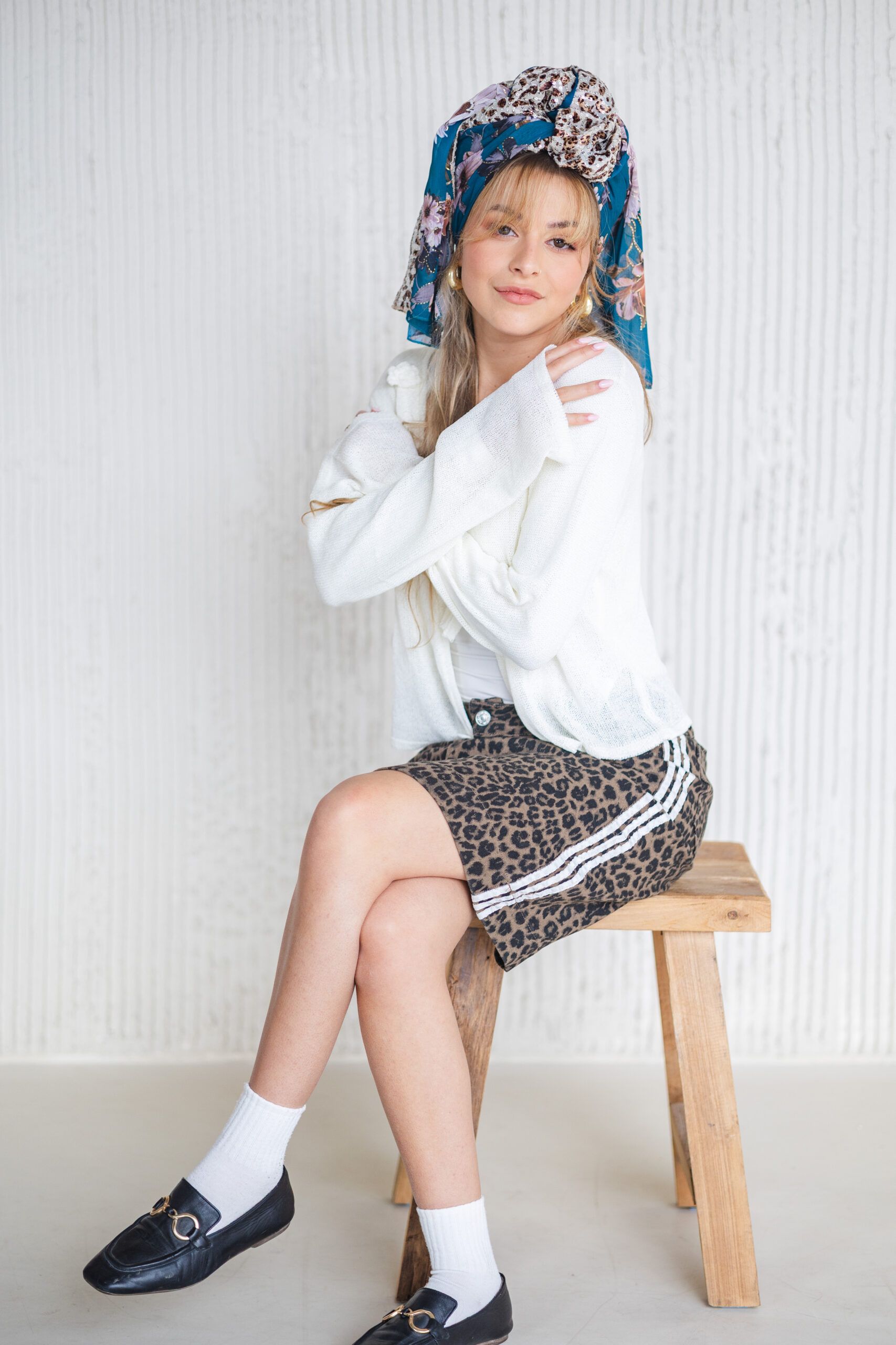 דגם בלייר – תמונה 9