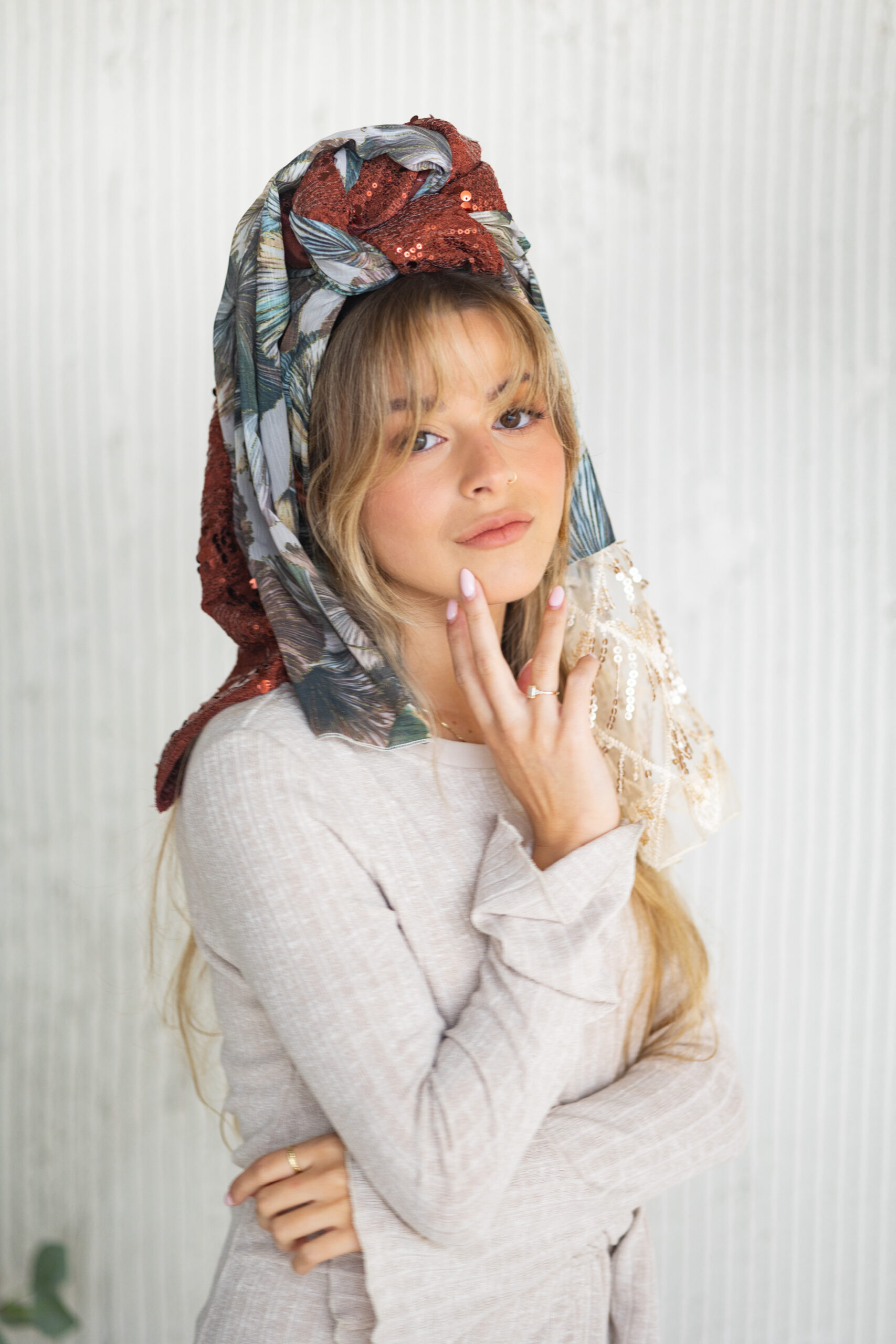 דגם זואי – תמונה 3