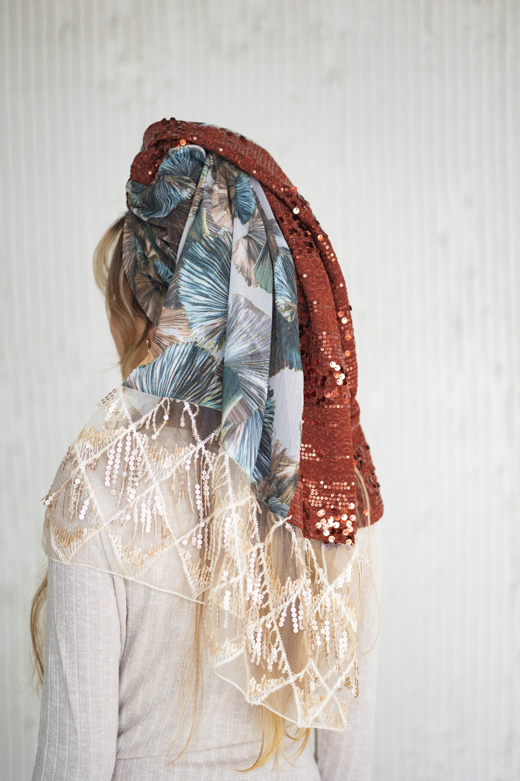 דגם זואי – תמונה 4