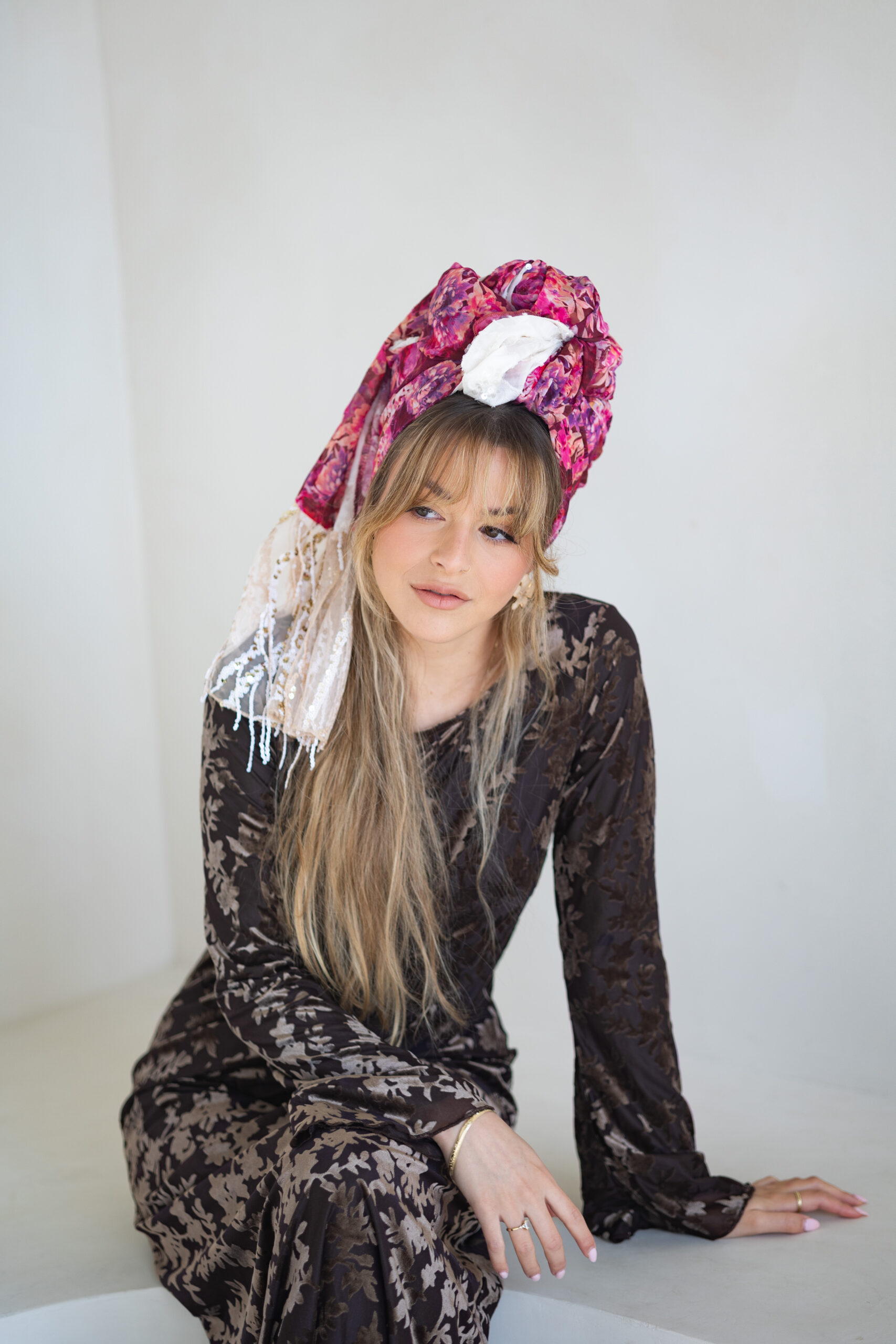 דגם אחלמה – תמונה 4