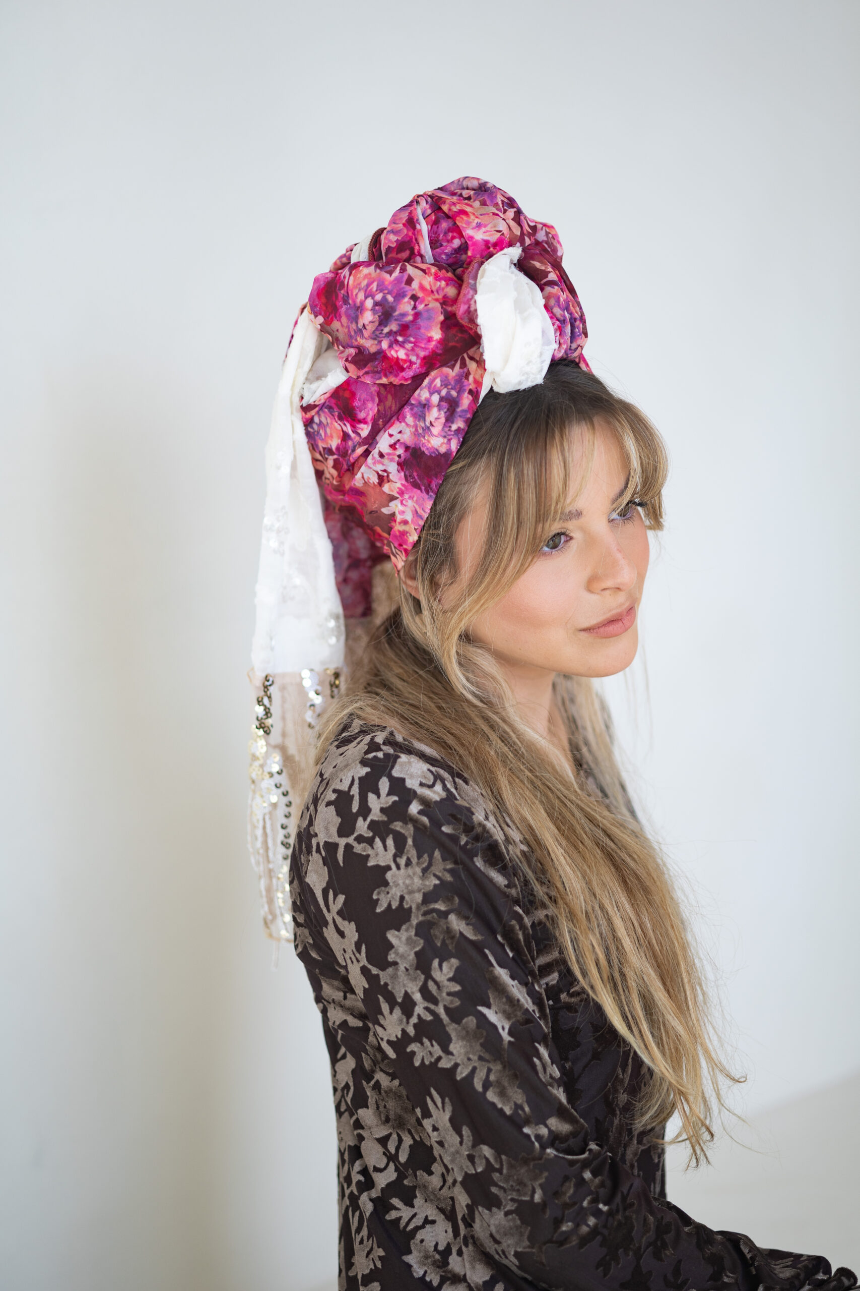 דגם אחלמה – תמונה 8