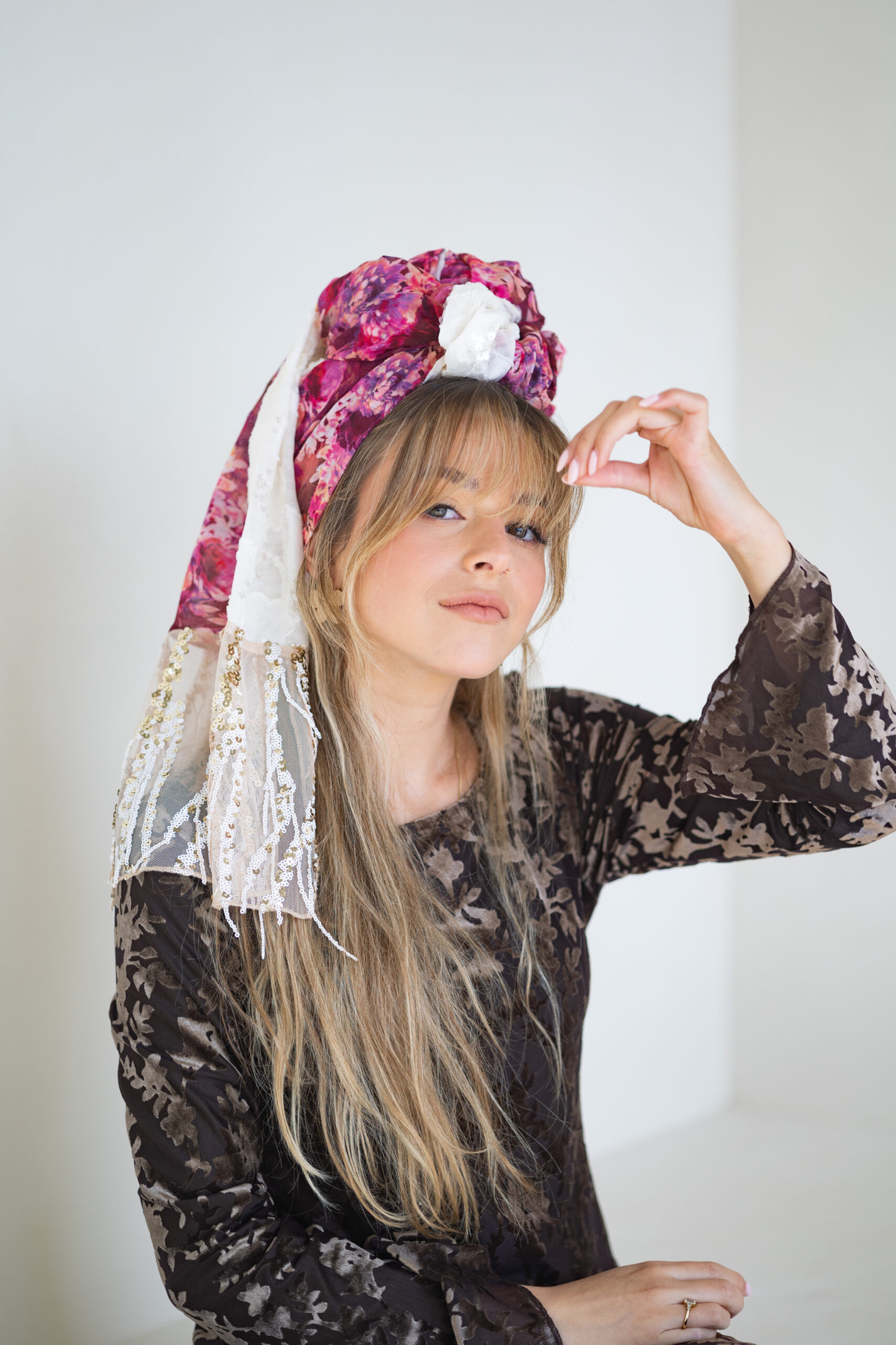 דגם אחלמה – תמונה 3