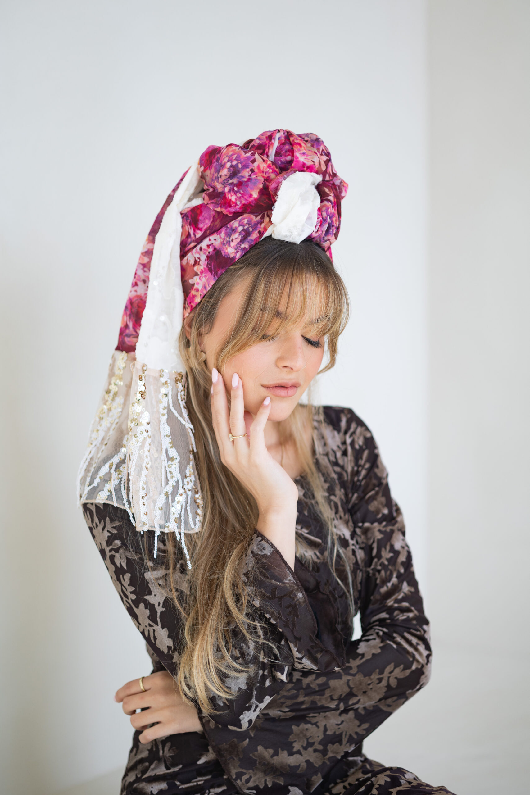 דגם אחלמה – תמונה 2