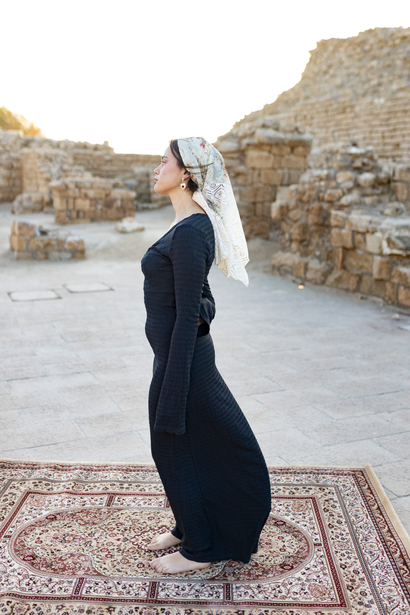 בנדנת מרלן – תמונה 10