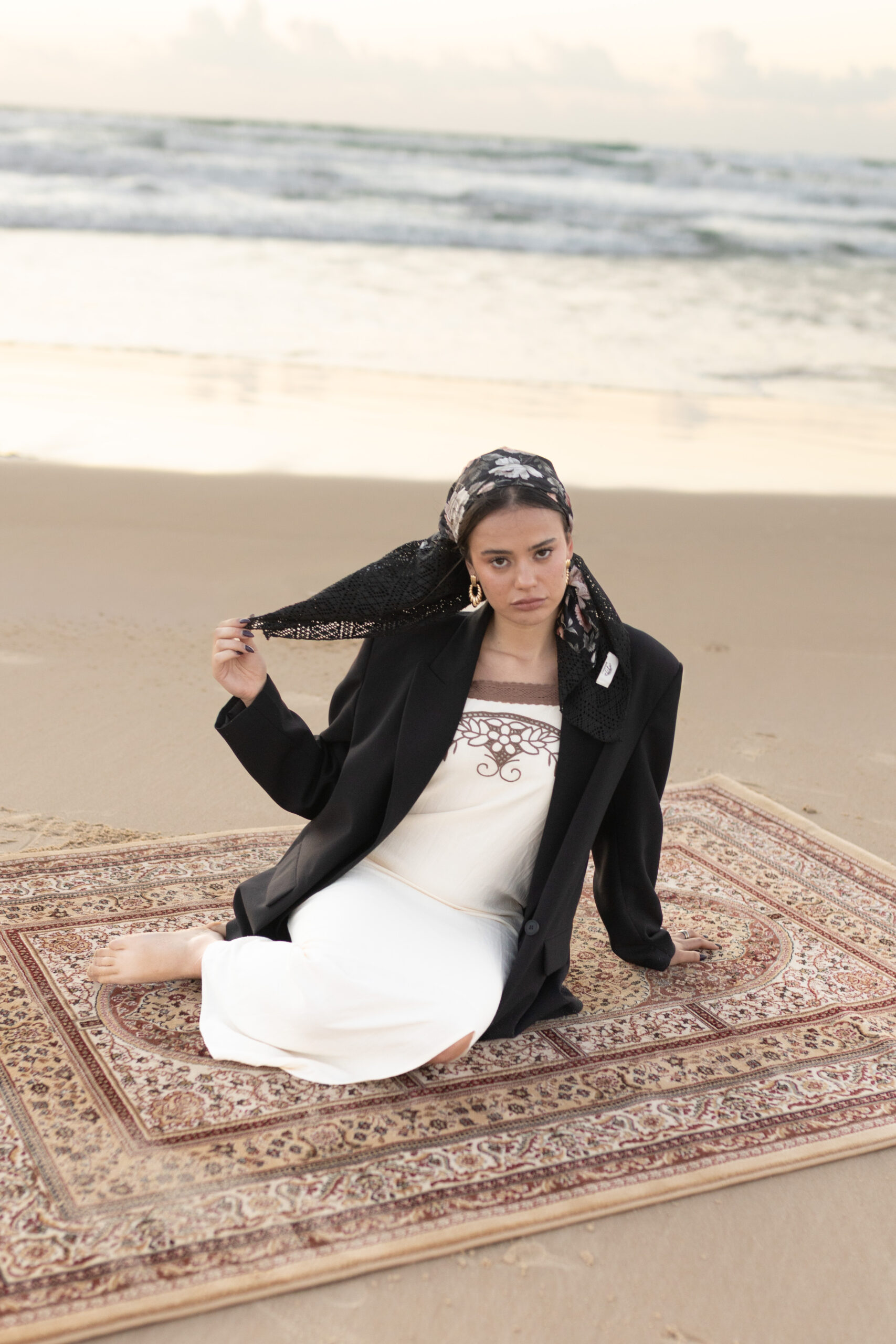 בנדנת קוקו – תמונה 7