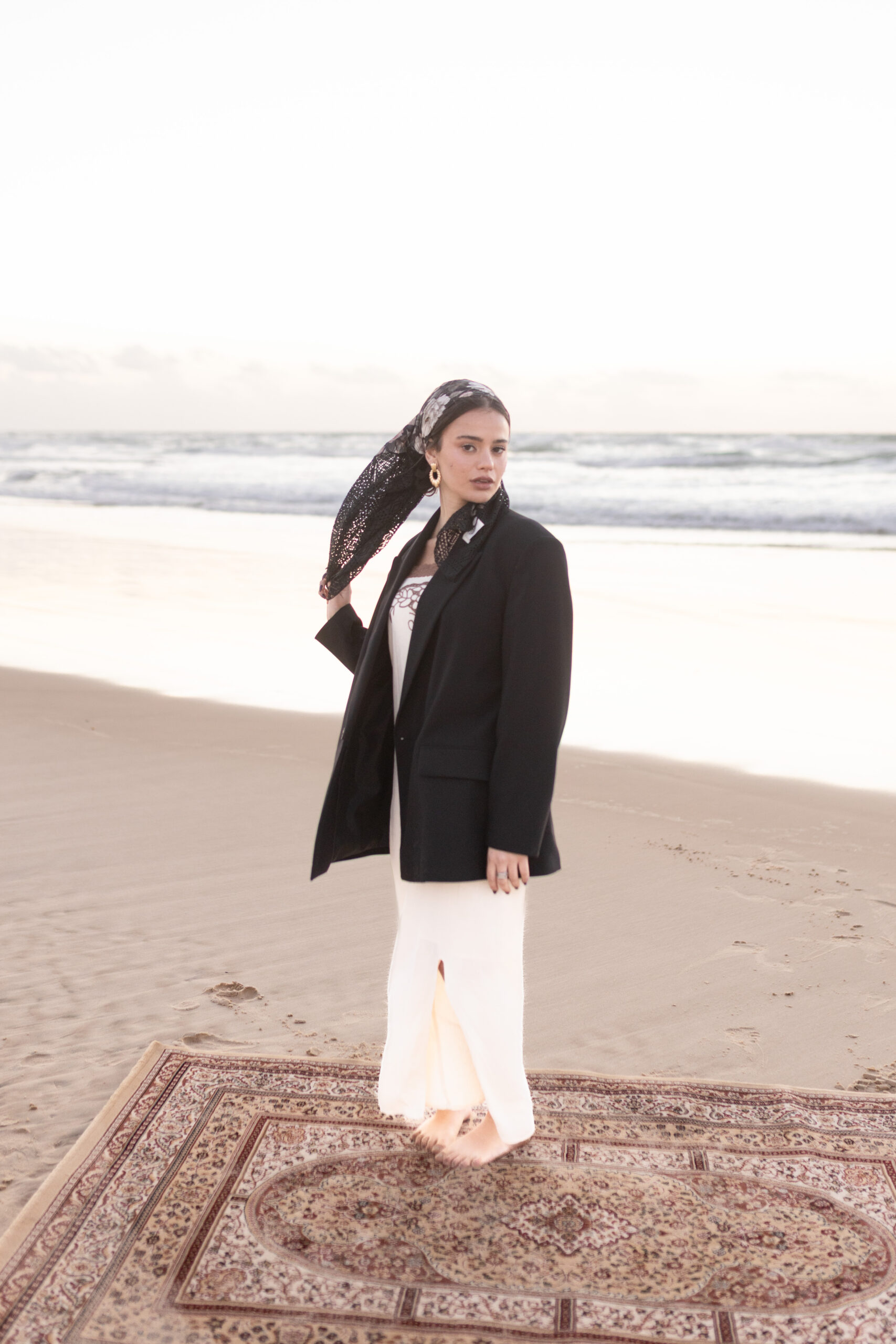 בנדנת קוקו – תמונה 10