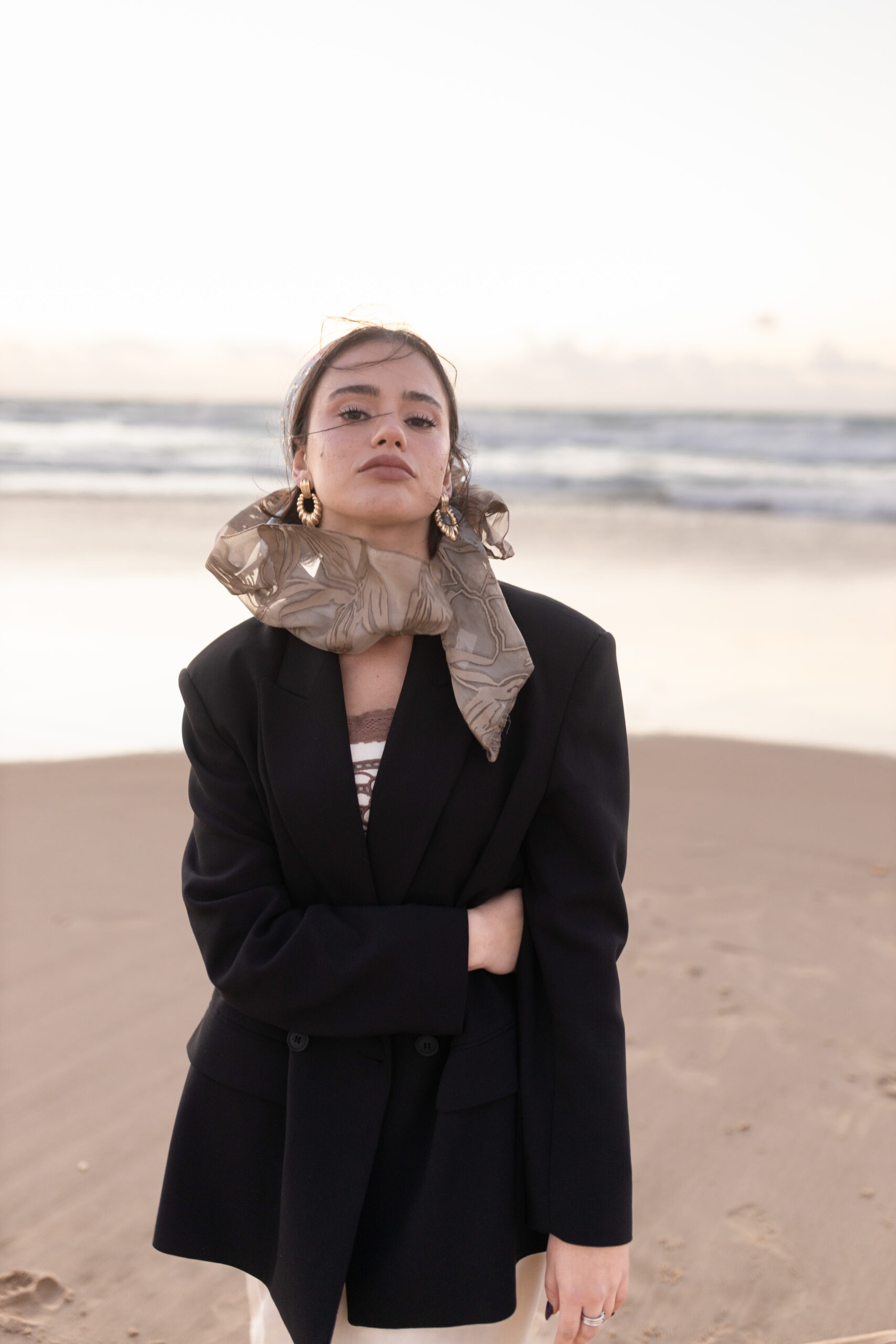 בנדנת בריזיט – תמונה 11