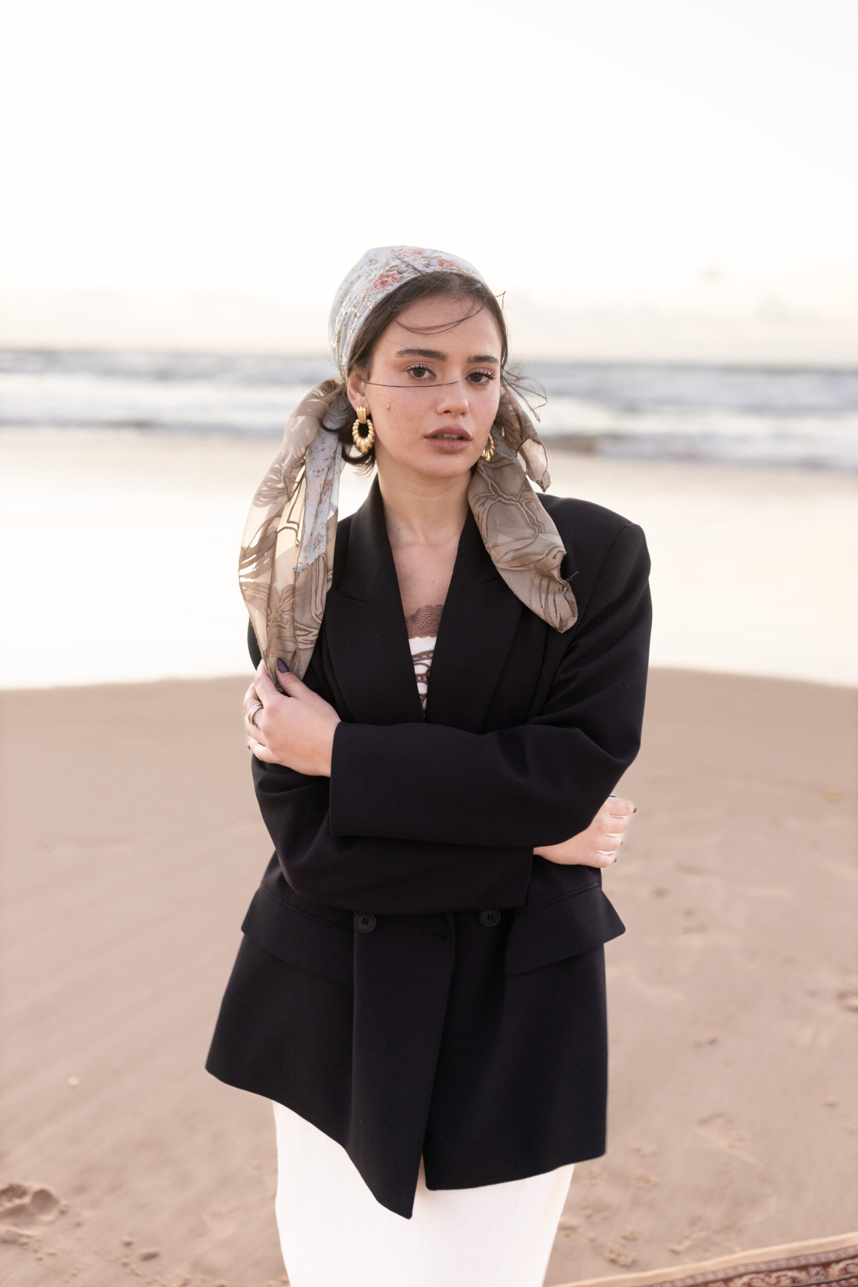 בנדנת בריזיט – תמונה 2