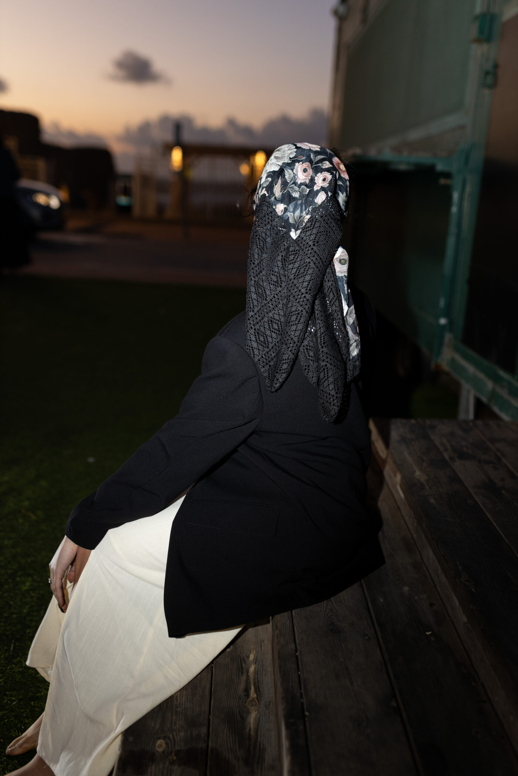 בנדנת קוקו – תמונה 9