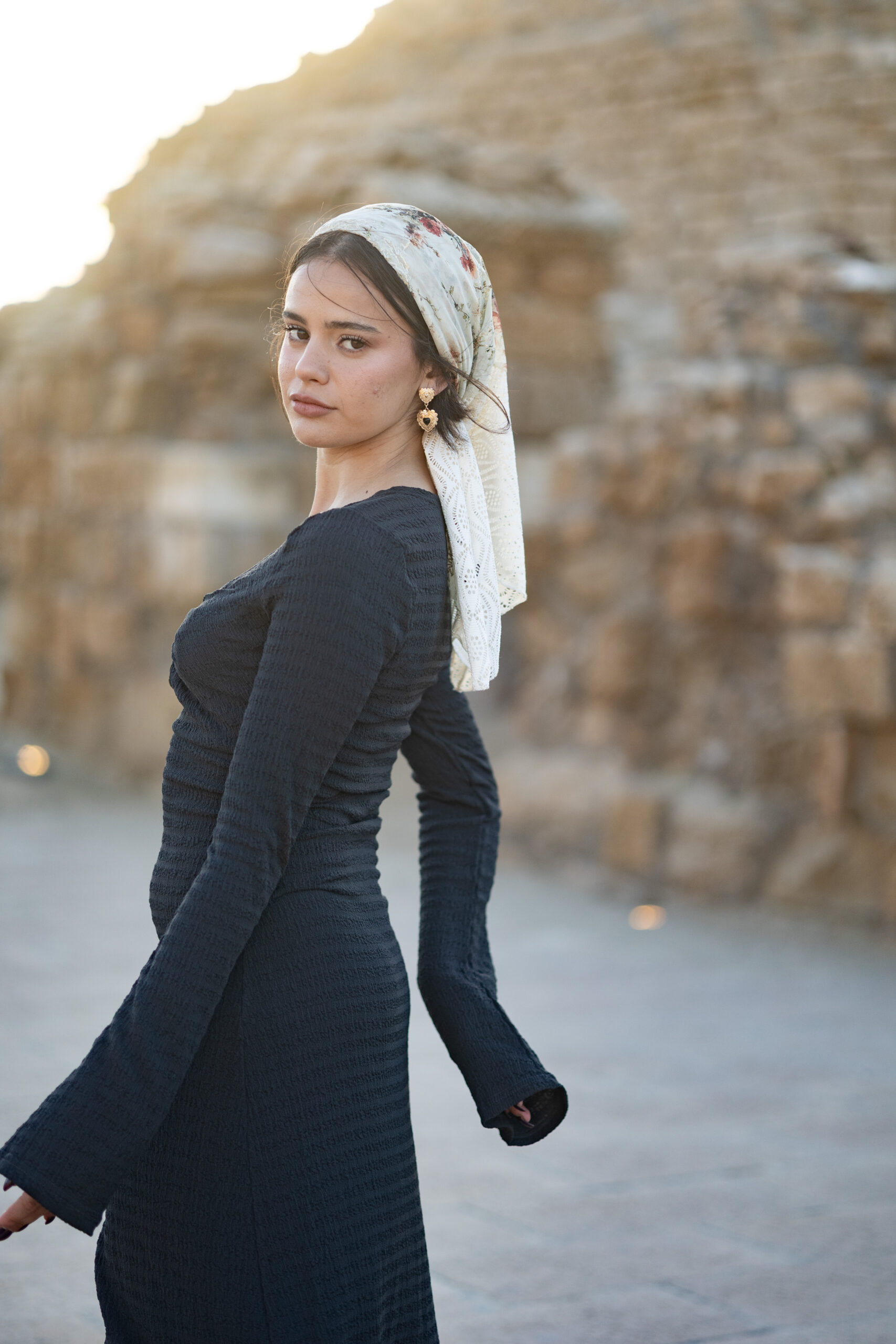 בנדנת מרלן – תמונה 3