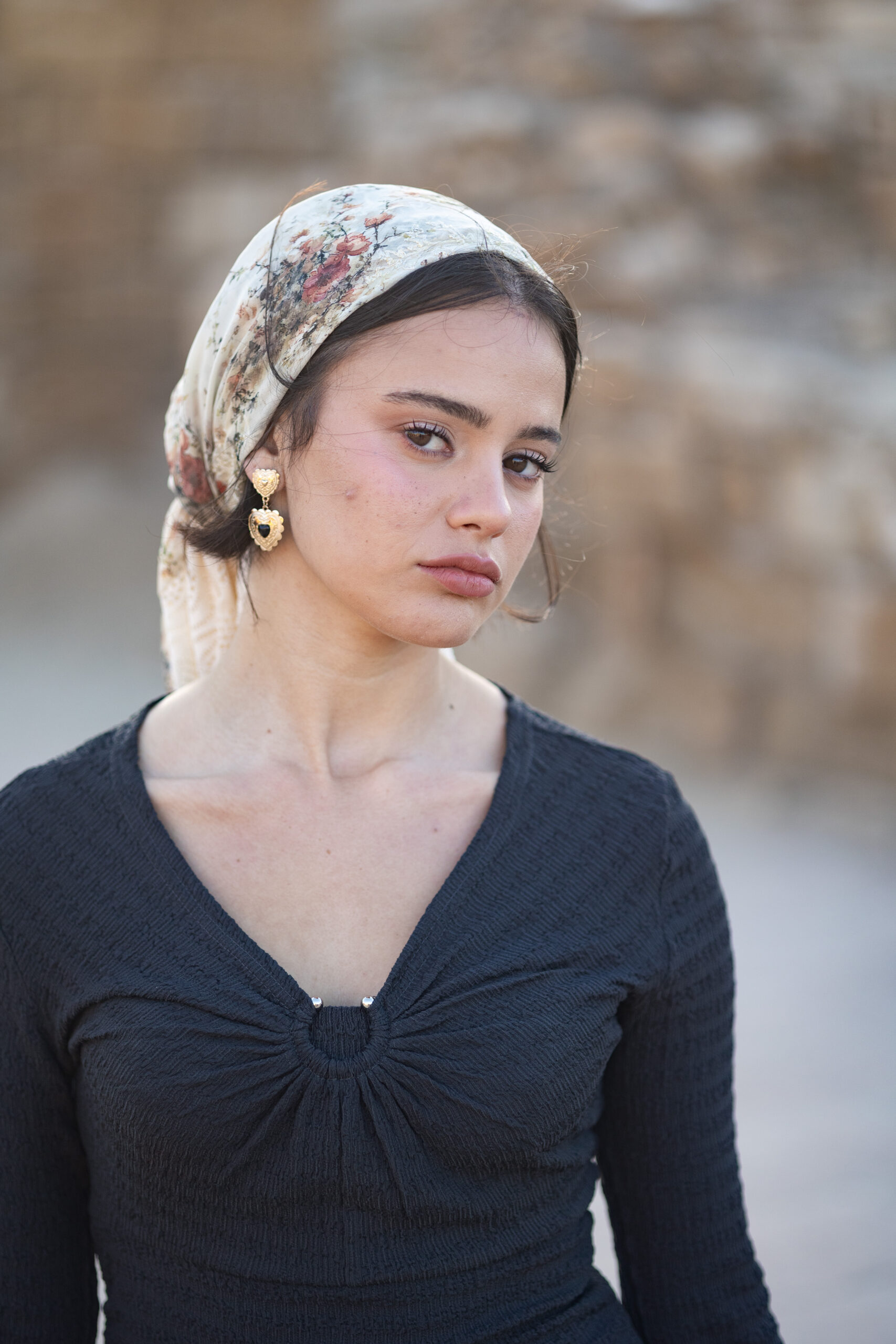 בנדנת מרלן – תמונה 6