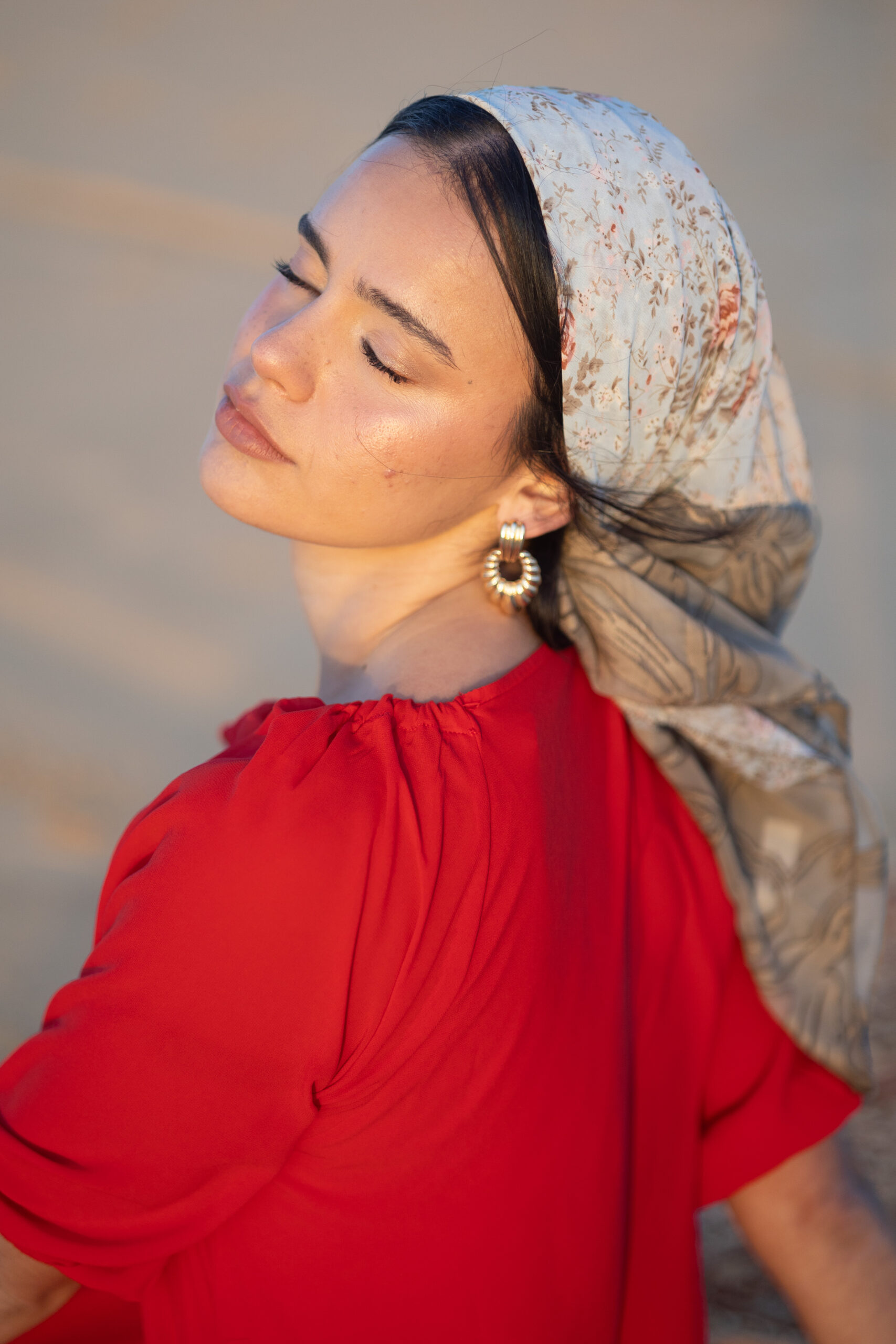 בנדנת בריזיט – תמונה 6