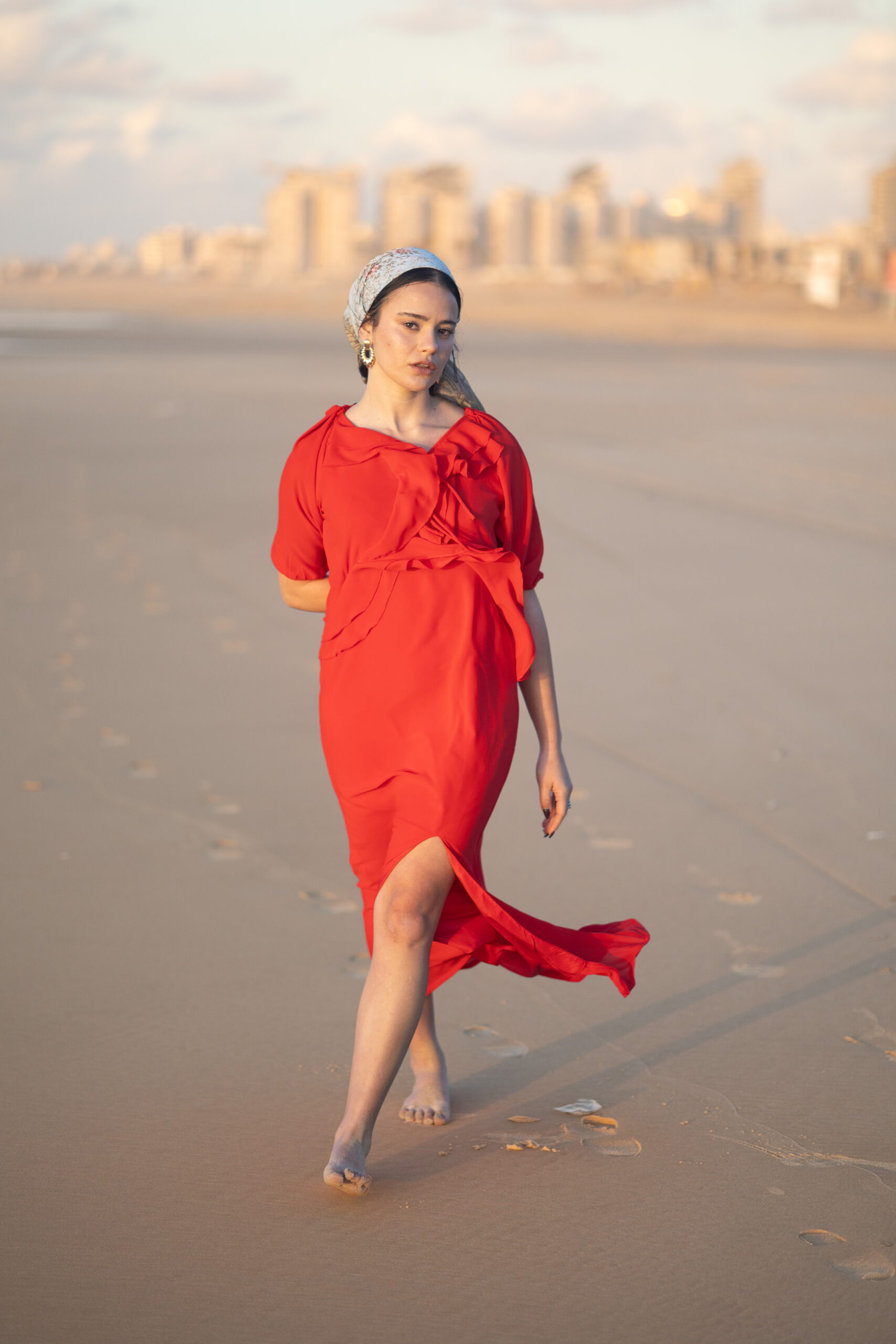 בנדנת בריזיט – תמונה 4