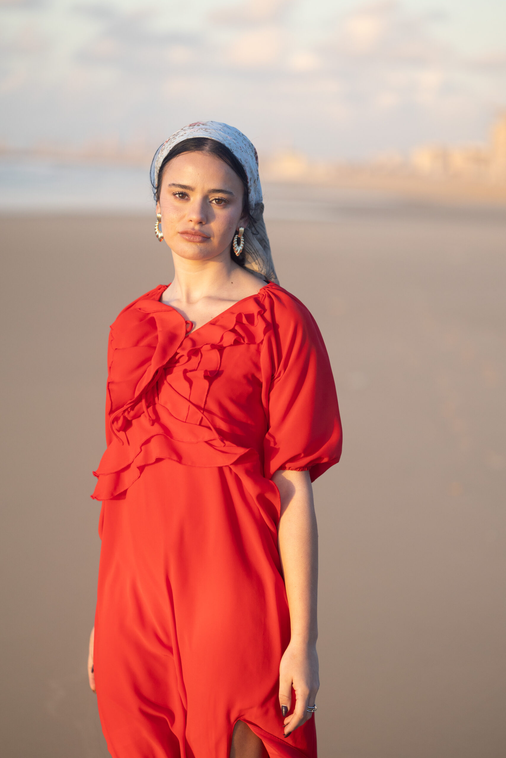 בנדנת בריזיט – תמונה 3