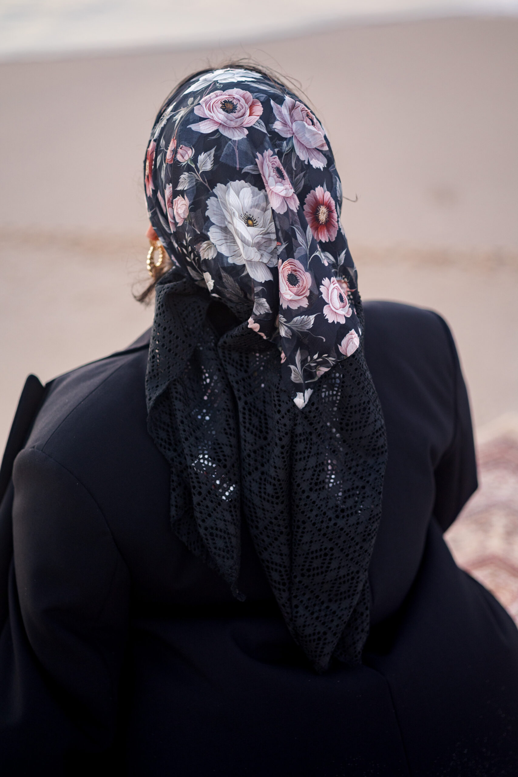 בנדנת קוקו – תמונה 3