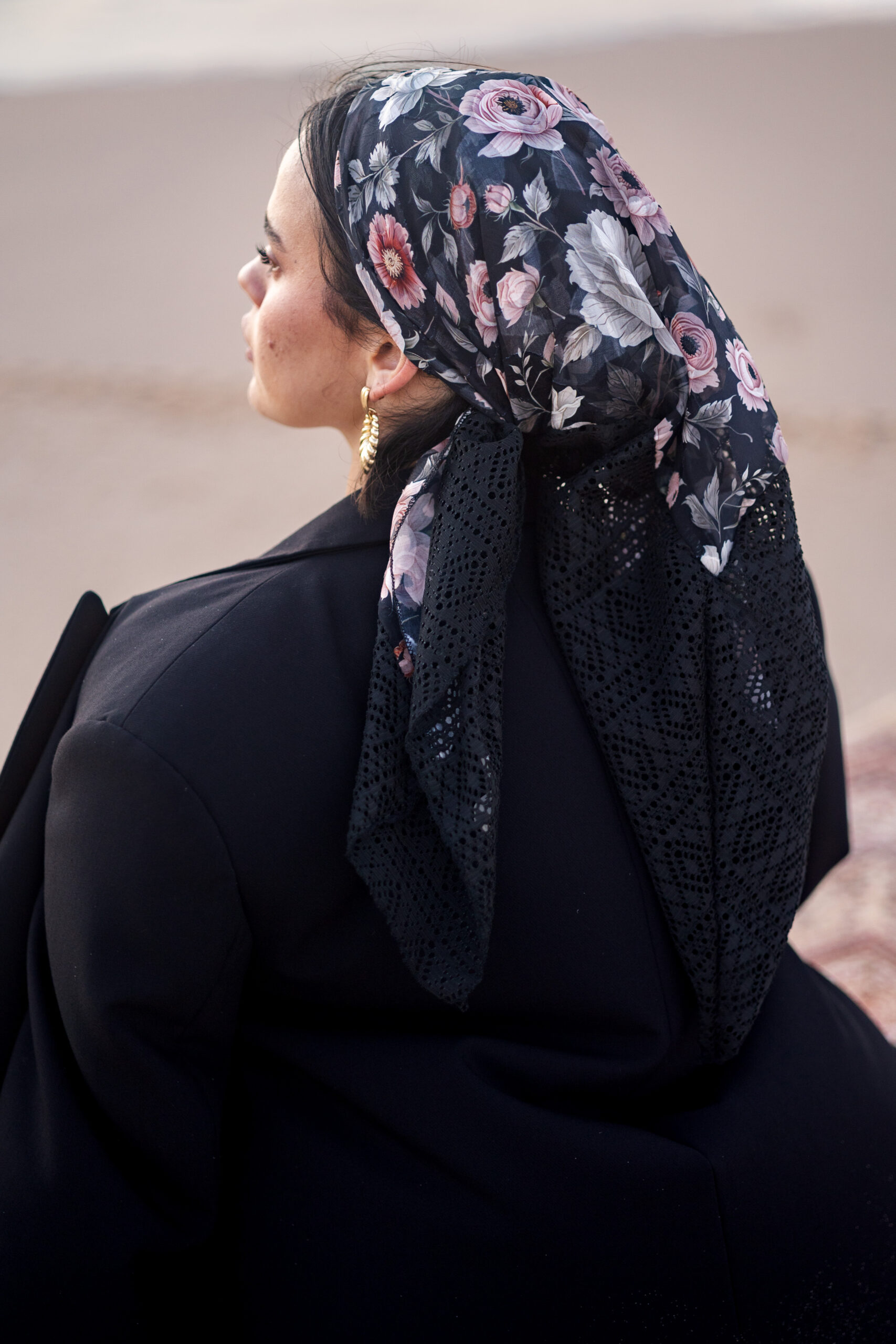 בנדנת קוקו – תמונה 4