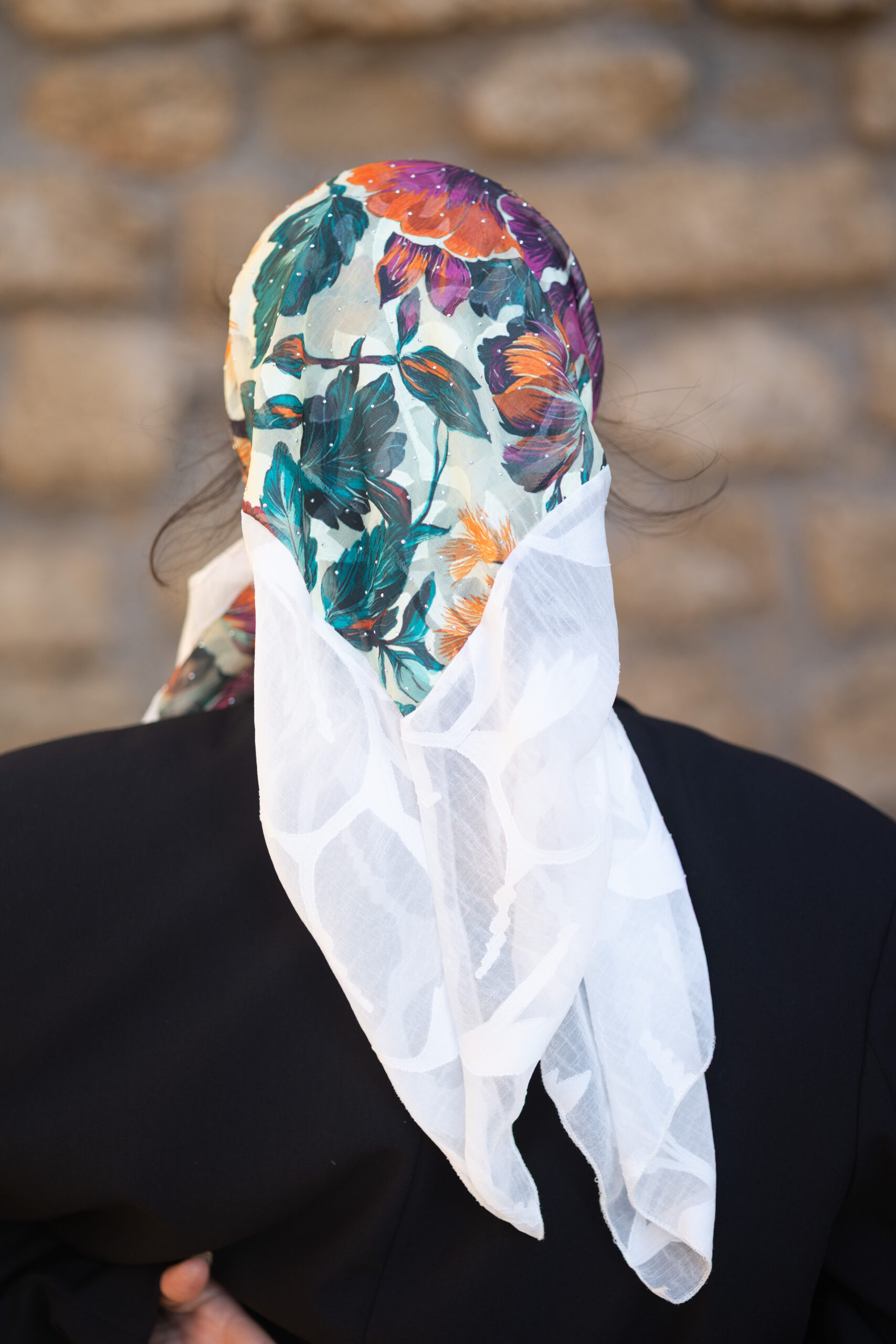 בנדנת מרגוט – תמונה 4