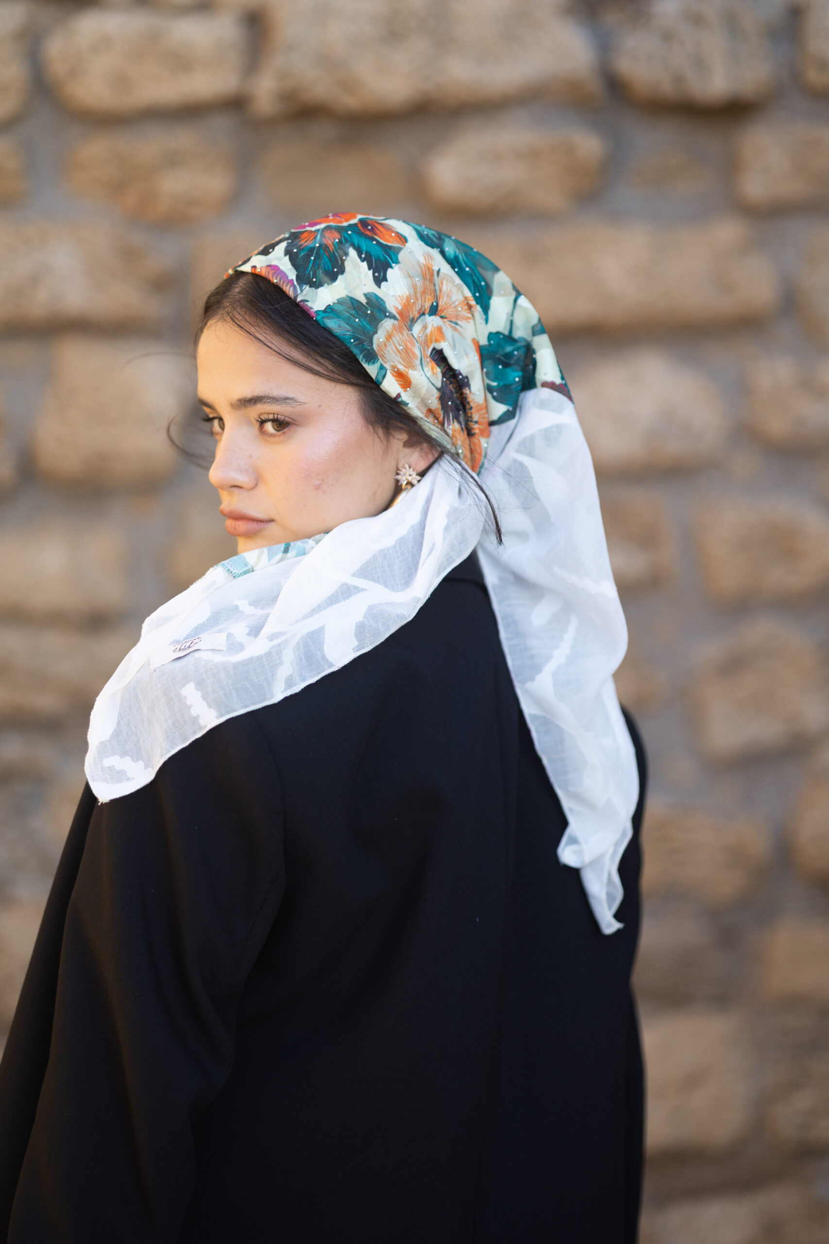 בנדנת מרגוט