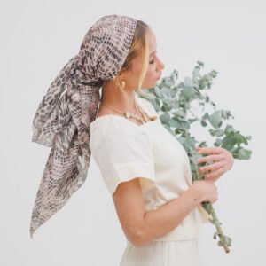 דגם מילו- בנדנה