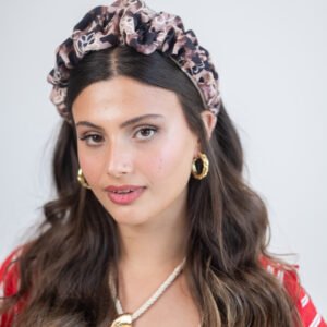 דגם שונית - קשת