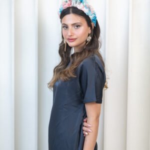 דגם לגונה - קשת