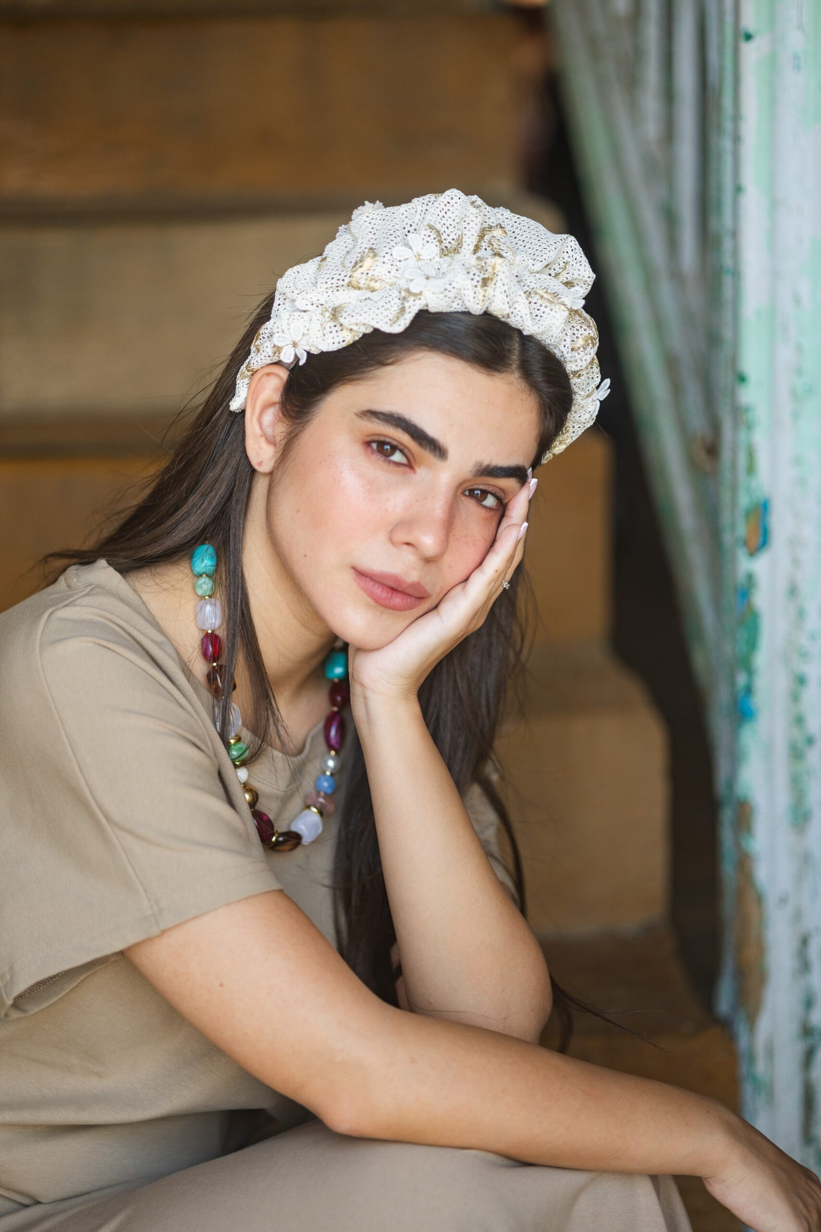 דגם נשגבה - קשת – תמונה 3