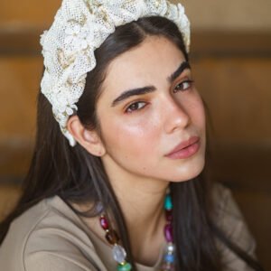 דגם נשגבה - קשת